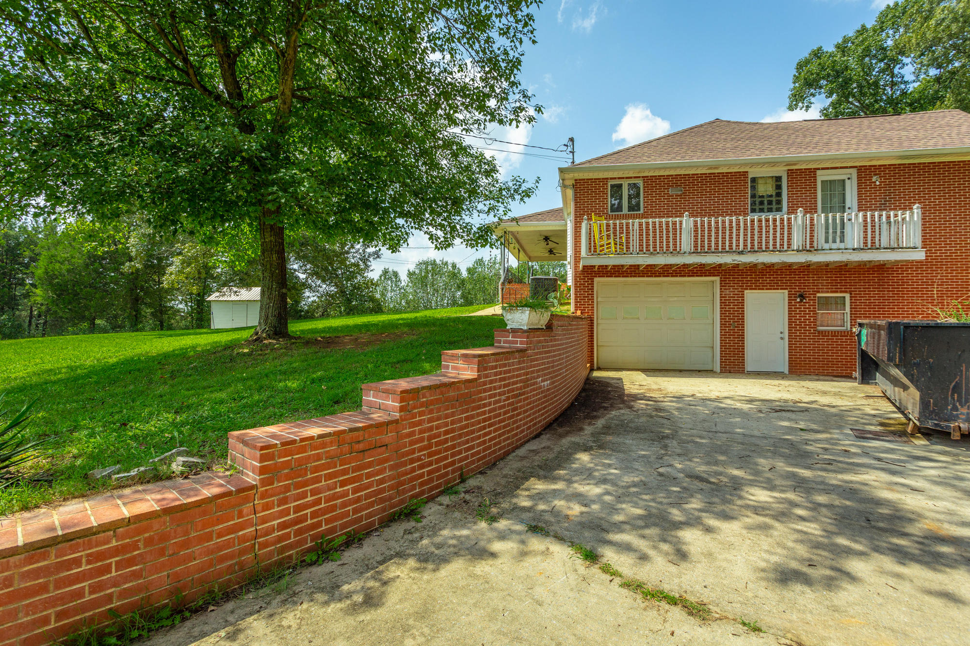 368 York Road Ocoee, TN 37361 - Photo 32 of 85 368 York Rd. EX HD-45