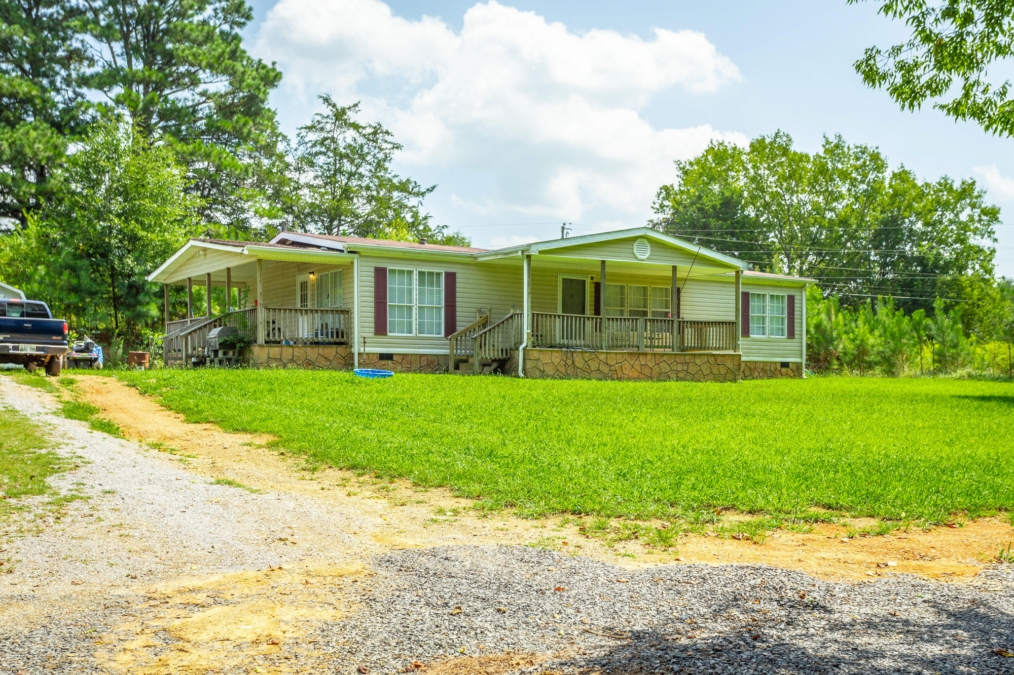 368 York Road Ocoee, TN 37361 - Photo 5 of 85 368 York Rd. EX HD-15