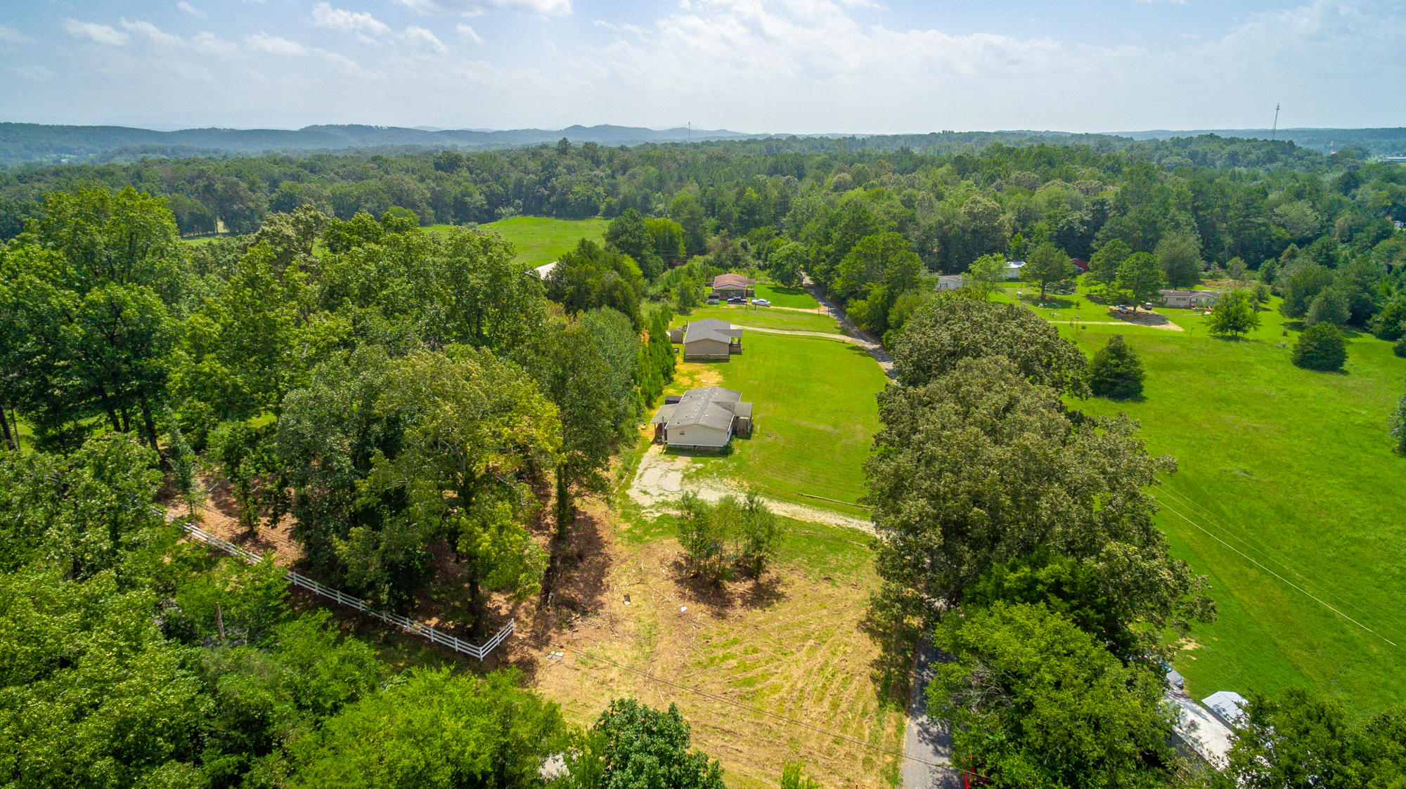 368 York Road Ocoee, TN 37361 - Photo 46 of 85 368 York Rd. EX HD-60