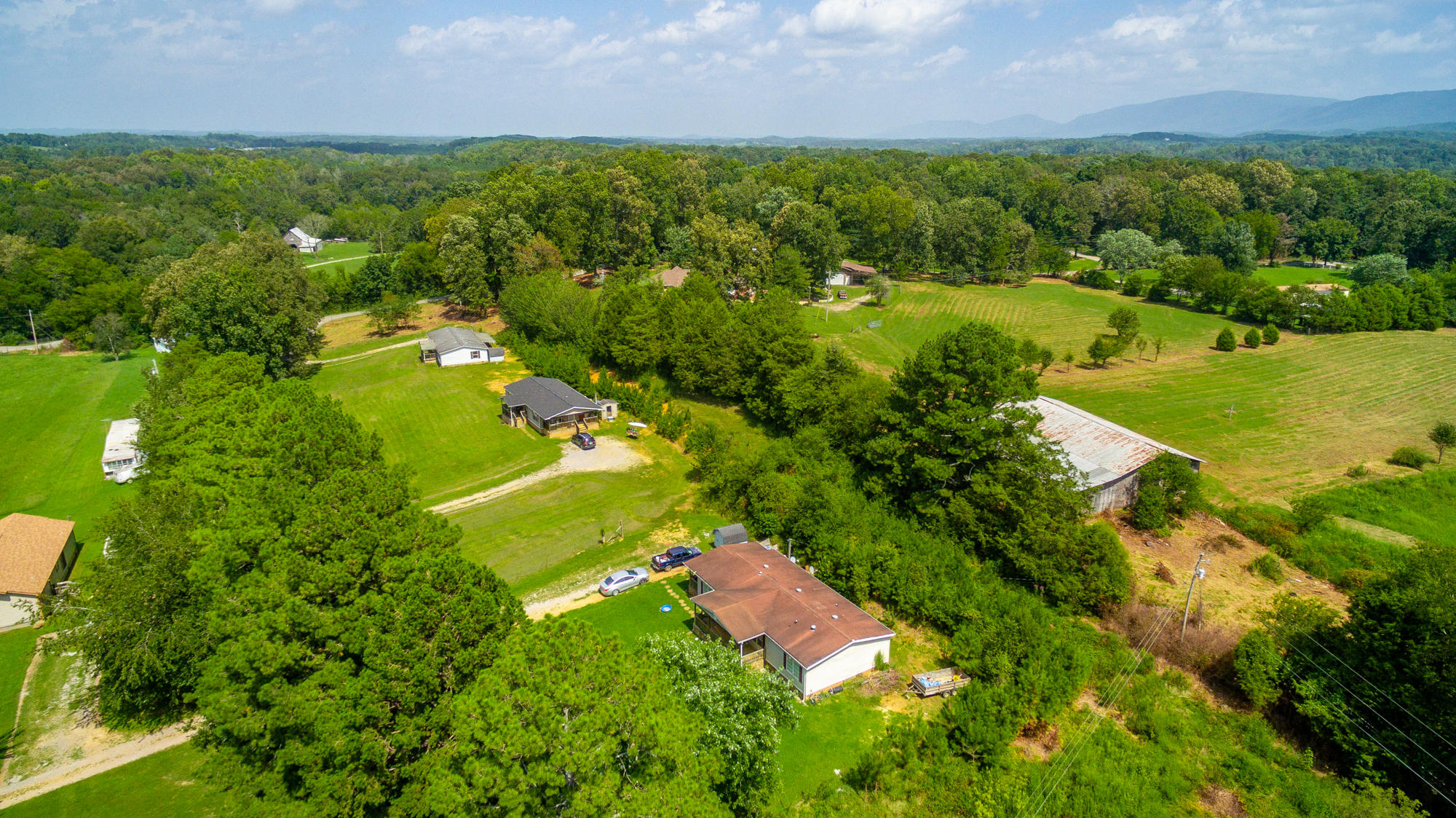 368 York Road Ocoee, TN 37361 - Photo 48 of 85 368 York Rd. EX HD-62
