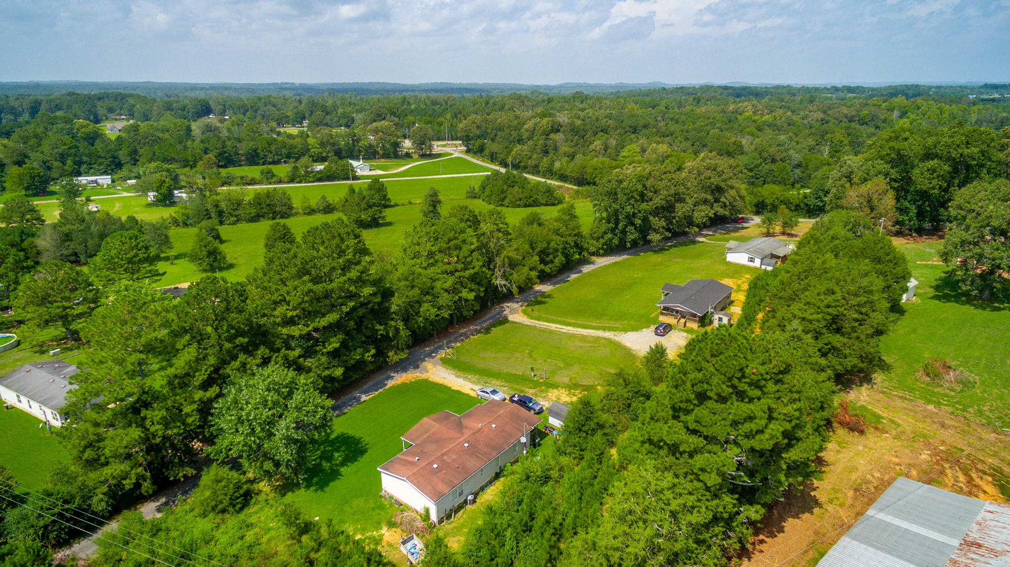 368 York Road Ocoee, TN 37361 - Photo 49 of 85 368 York Rd. EX HD-63