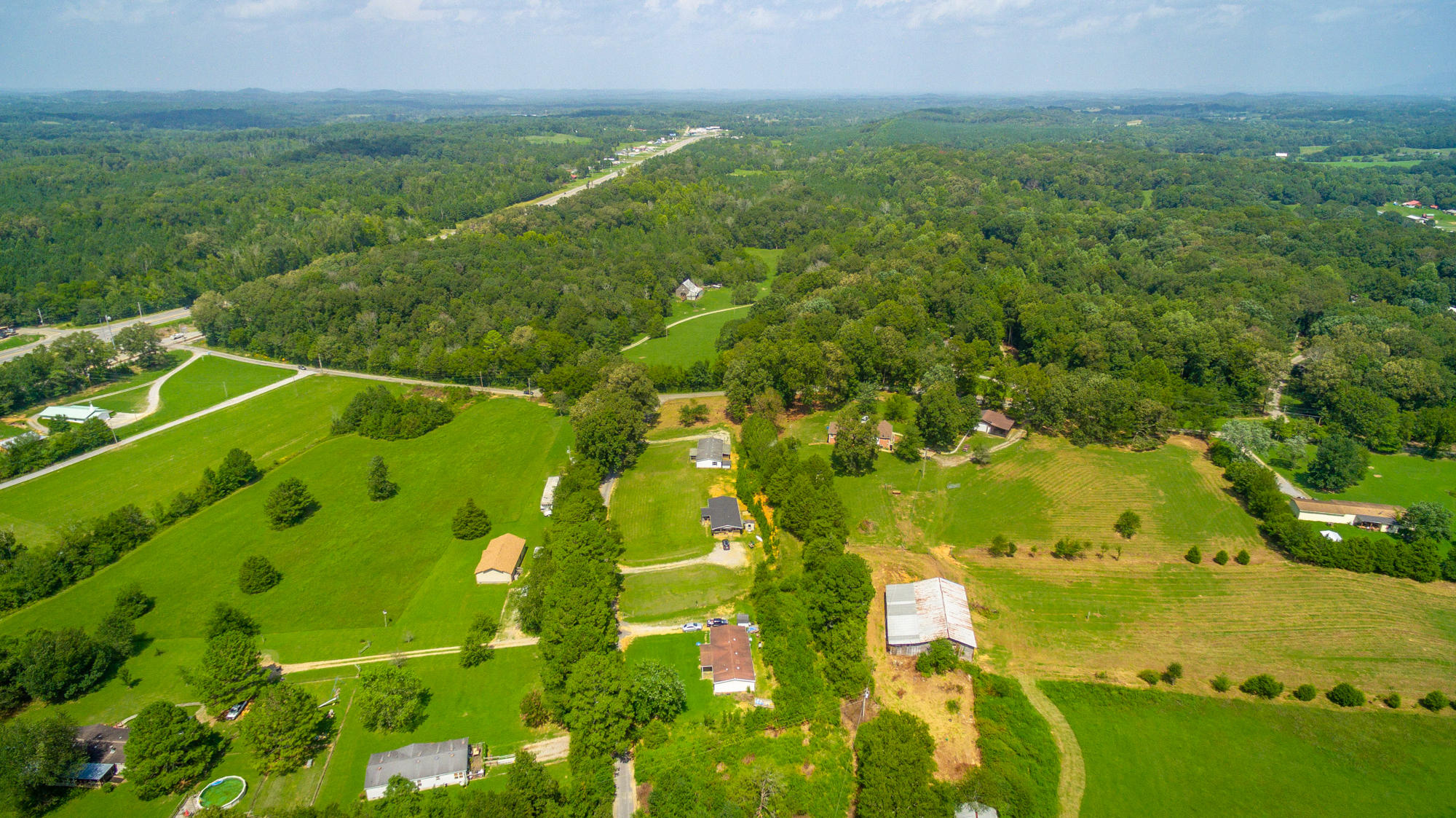 368 York Road Ocoee, TN 37361 - Photo 54 of 85 368 York Rd. EX HD-68