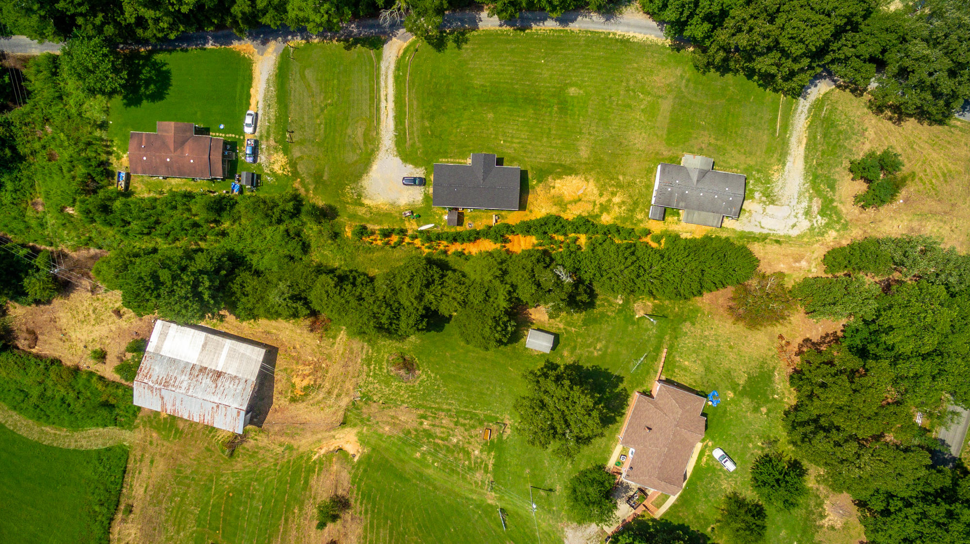 368 York Road Ocoee, TN 37361 - Photo 58 of 85 368 York Rd. EX HD-72