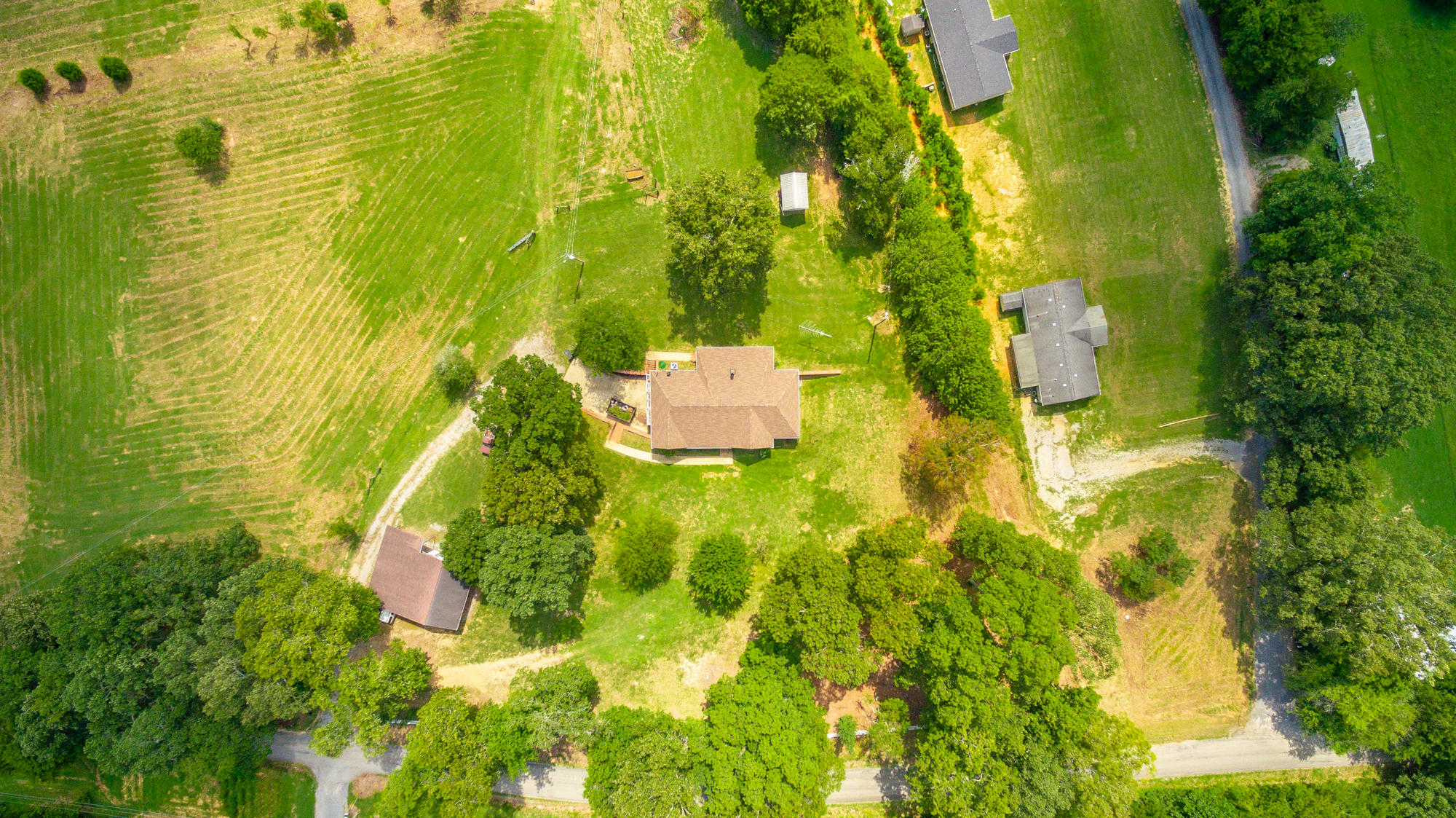 368 York Road Ocoee, TN 37361 - Photo 67 of 85 368 York Rd. EX HD-81