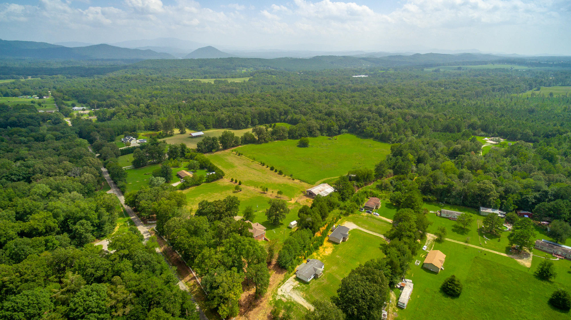 368 York Road Ocoee, TN 37361 - Photo 69 of 85 368 York Rd. EX HD-83