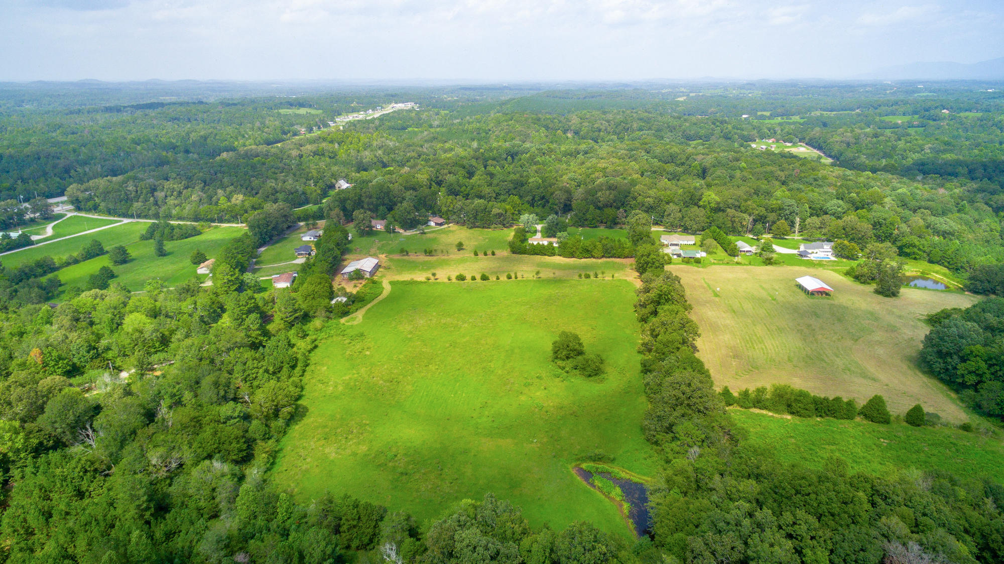368 York Road Ocoee, TN 37361 - Photo 71 of 85 368 York Rd. EX HD-85