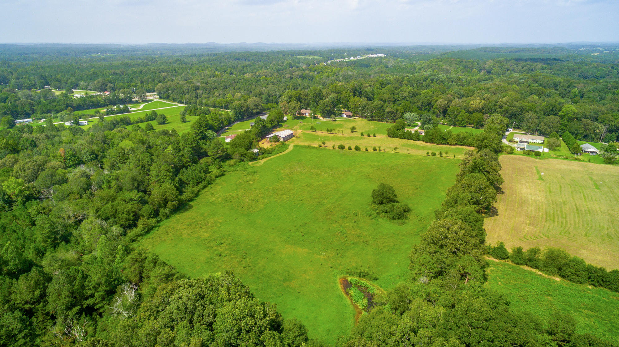 368 York Road Ocoee, TN 37361 - Photo 74 of 85 368 York Rd. EX HD-88