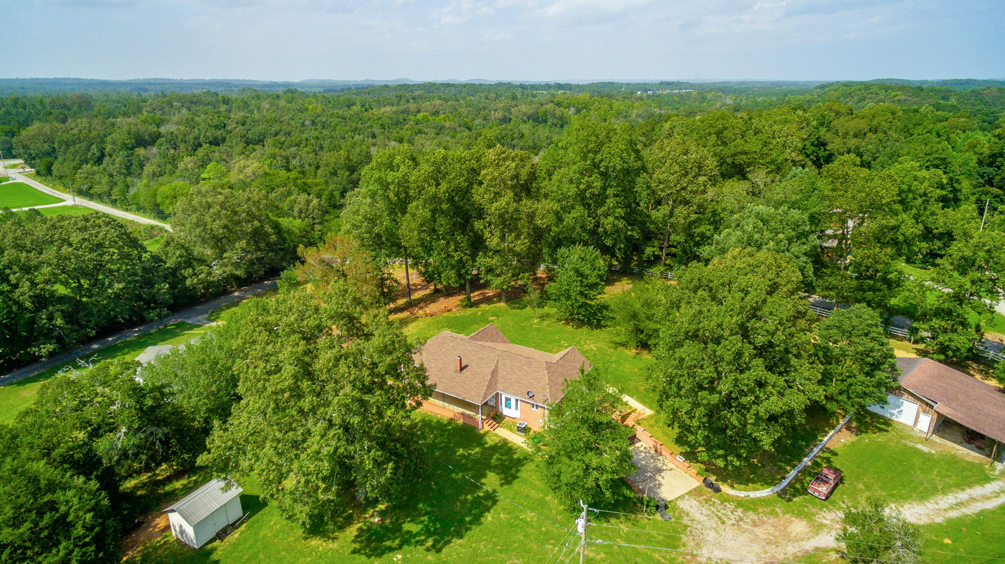 368 York Road Ocoee, TN 37361 - Photo 79 of 85 368 York Rd. EX HD-93