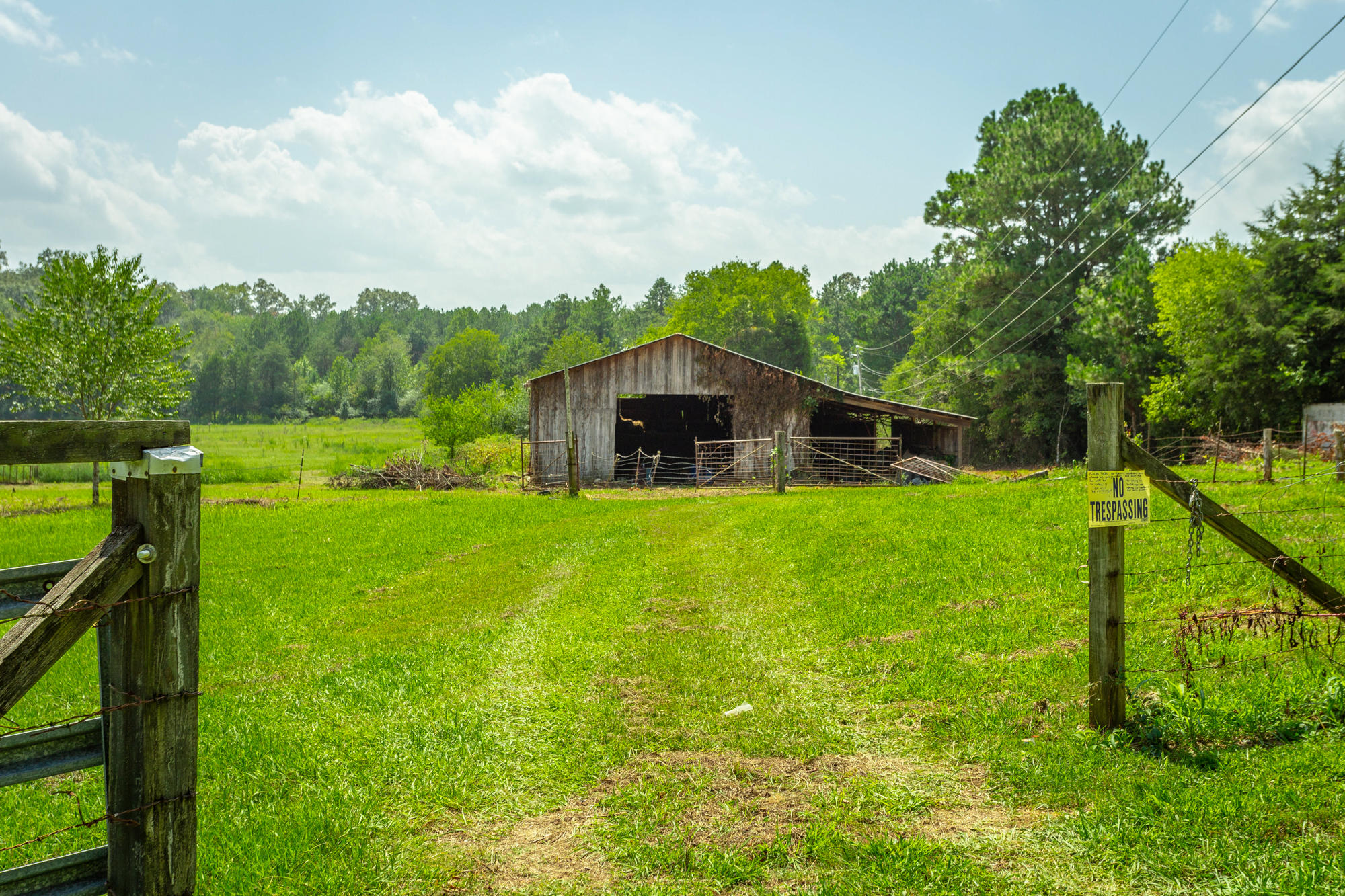 368 York Road Ocoee, TN 37361 - Photo 9 of 85 368 York Rd. EX HD-21