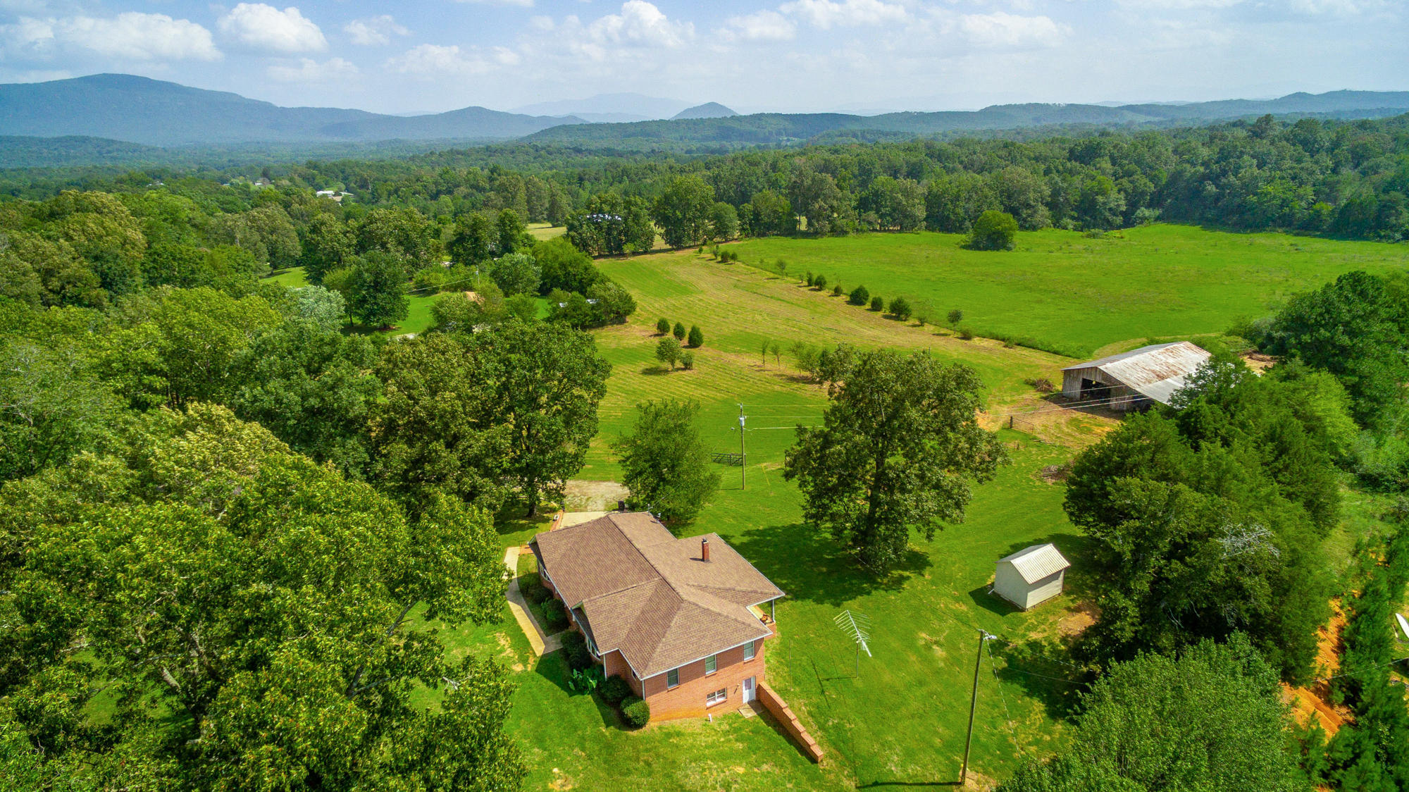 368 York Road Ocoee, TN 37361 - Photo 82 of 85 368 York Rd. EX HD-96