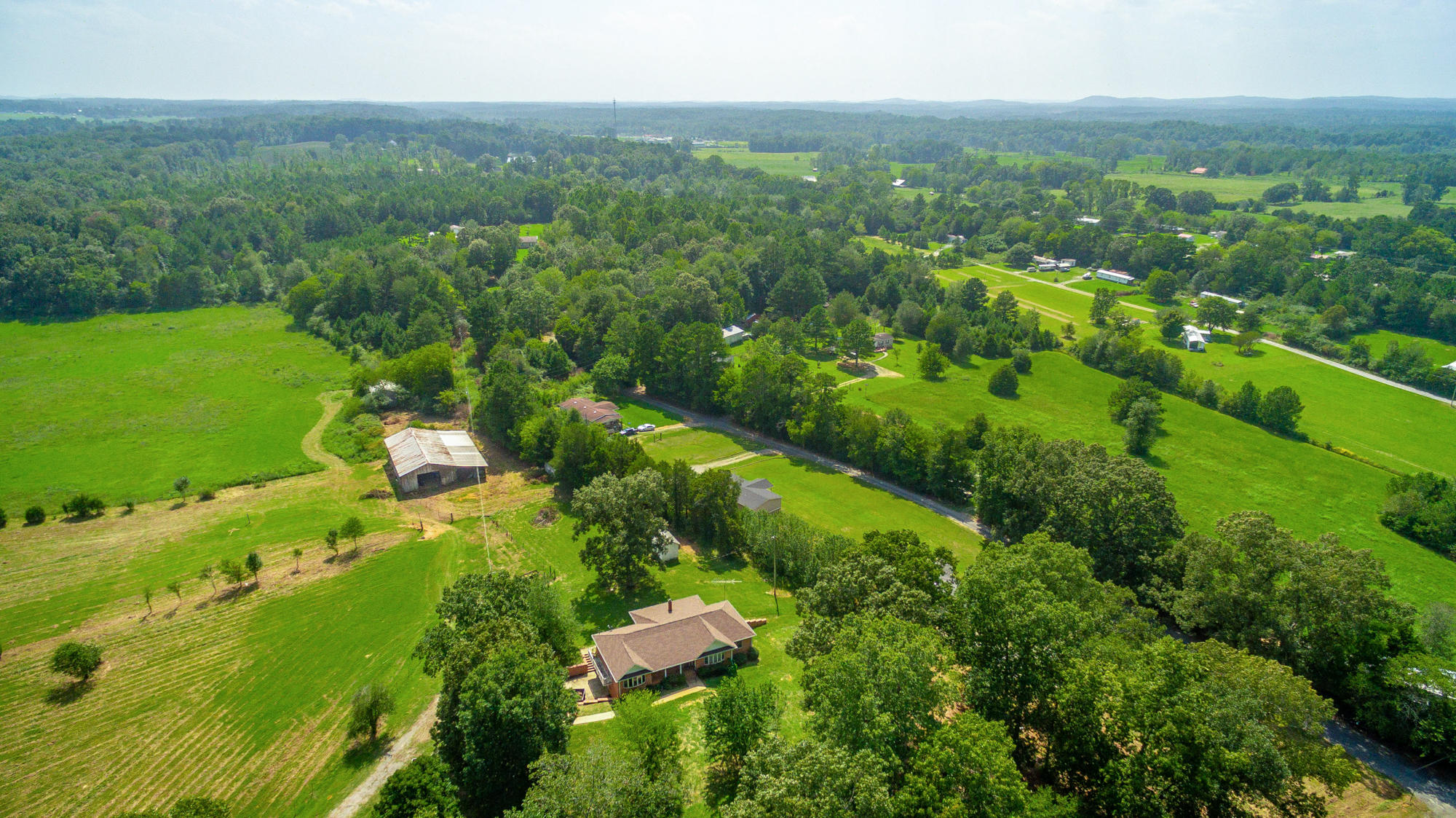 368 York Road Ocoee, TN 37361 - Photo 83 of 85 368 York Rd. EX HD-97