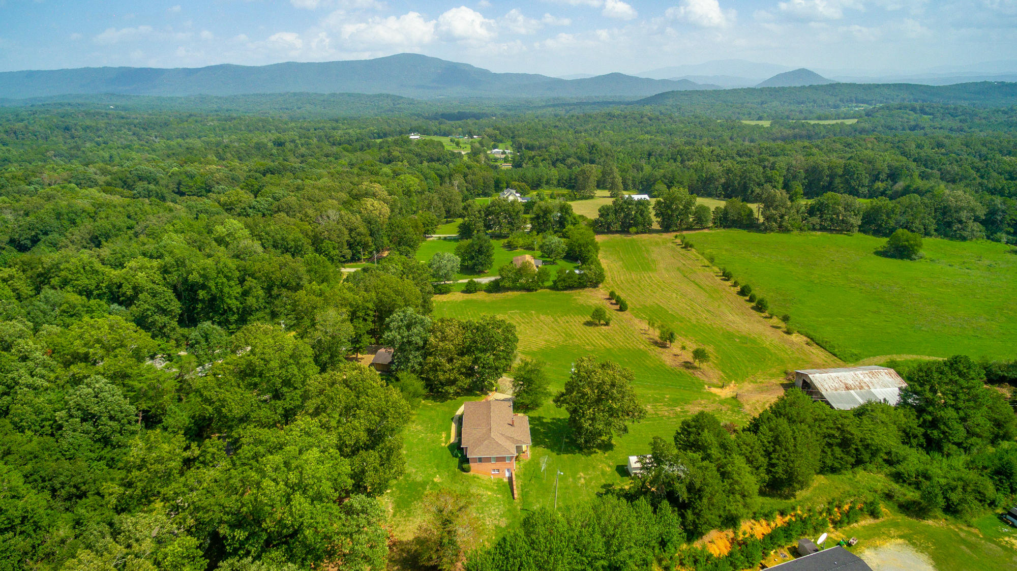 368 York Road Ocoee, TN 37361 - Photo 85 of 85 368 York Rd. EX HD-99