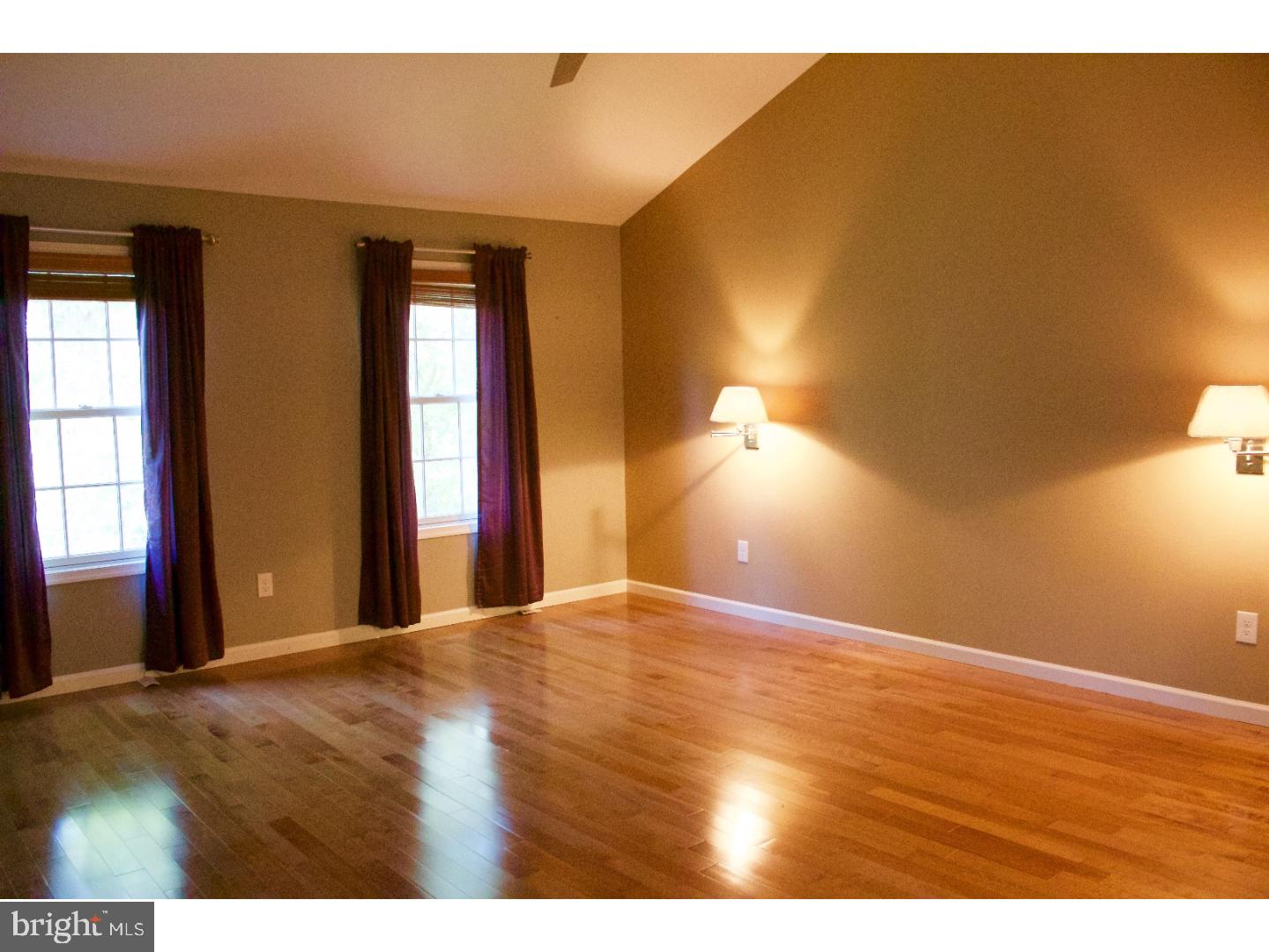 128 Jackson Road Medford, NJ 08055 - Photo 11 of 20 Master Bedroom