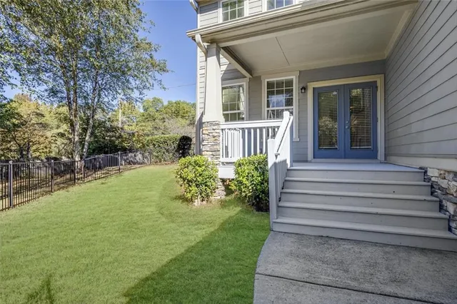 $3,300 | 1234 King Springs Court Southeast, Smyrna, GA 30080