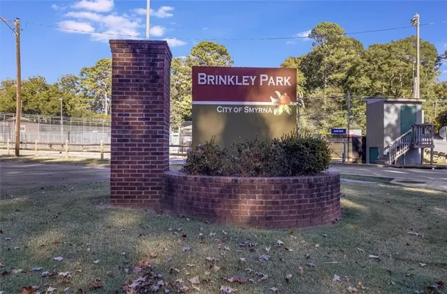 $3,300 | 1234 King Springs Court Southeast, Smyrna, GA 30080