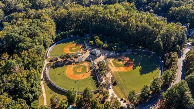 $3,300 | 1234 King Springs Court Southeast, Smyrna, GA 30080