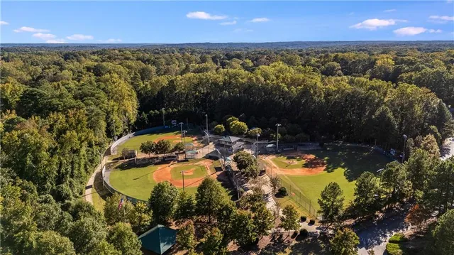 $3,300 | 1234 King Springs Court Southeast, Smyrna, GA 30080