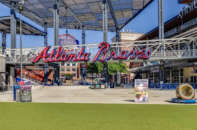 $3,300 | 1234 King Springs Court Southeast, Smyrna, GA 30080