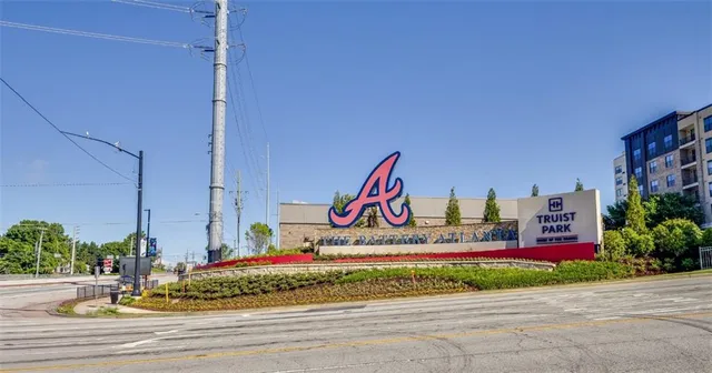 $3,300 | 1234 King Springs Court Southeast, Smyrna, GA 30080