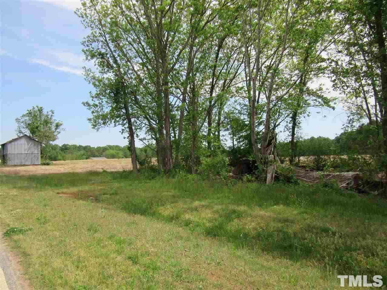 12.9-acres Simon Road Middlesex, NC 27557 - Photo 1 of 4 Gallery Image 1