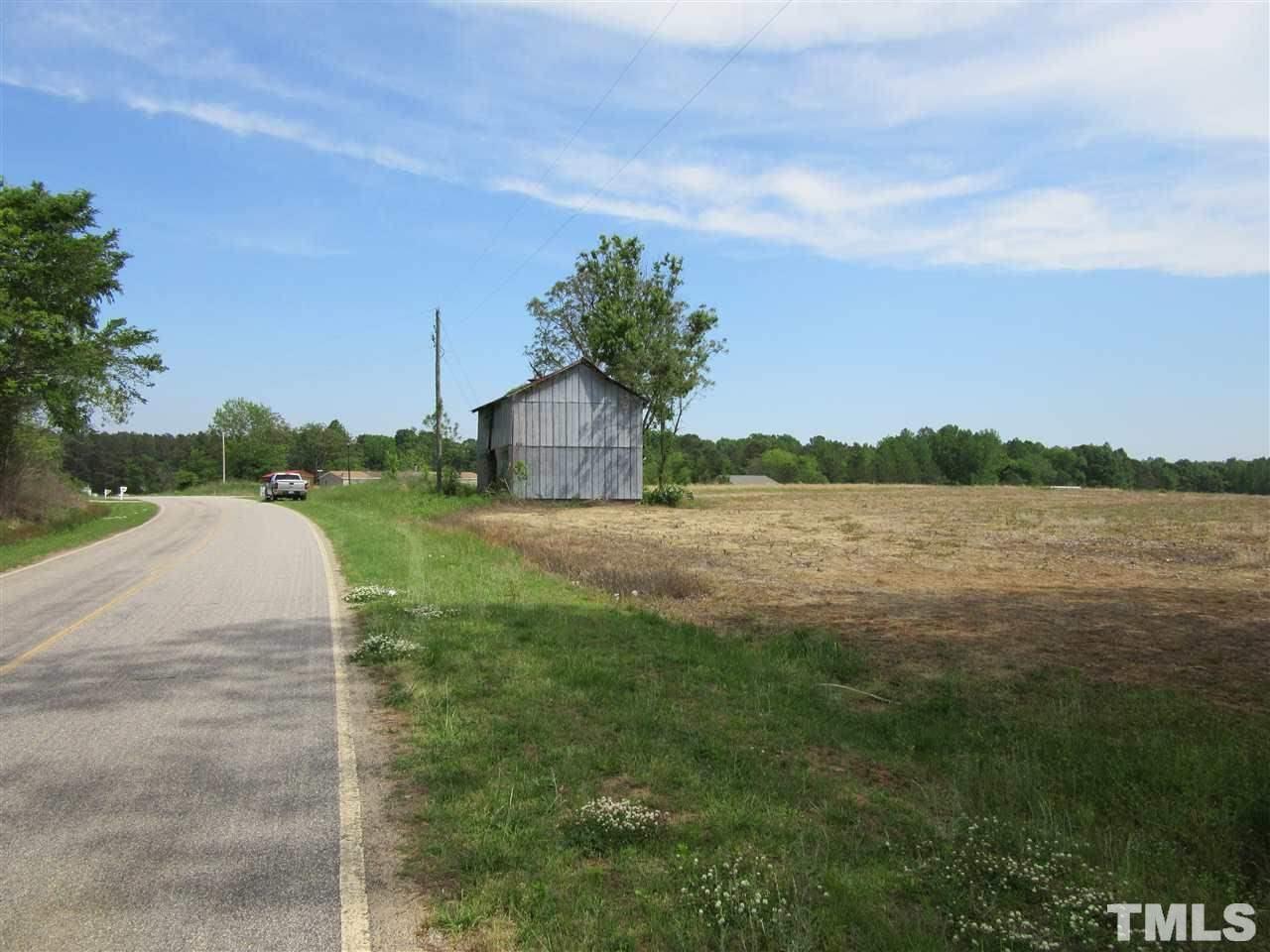 12.9-acres Simon Road Middlesex, NC 27557 - Photo 3 of 4 Gallery Image 3
