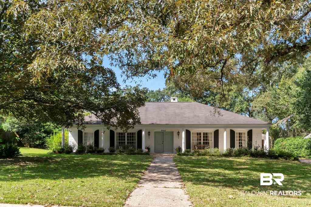 4466 Emperor Drive Mobile, AL 36608 - Photo 1 of 40