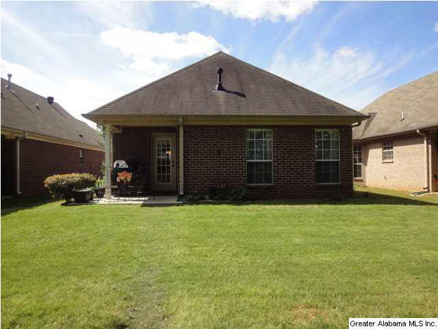 508 Summit Circle Fultondale, AL 35068 - Photo 25 of 26