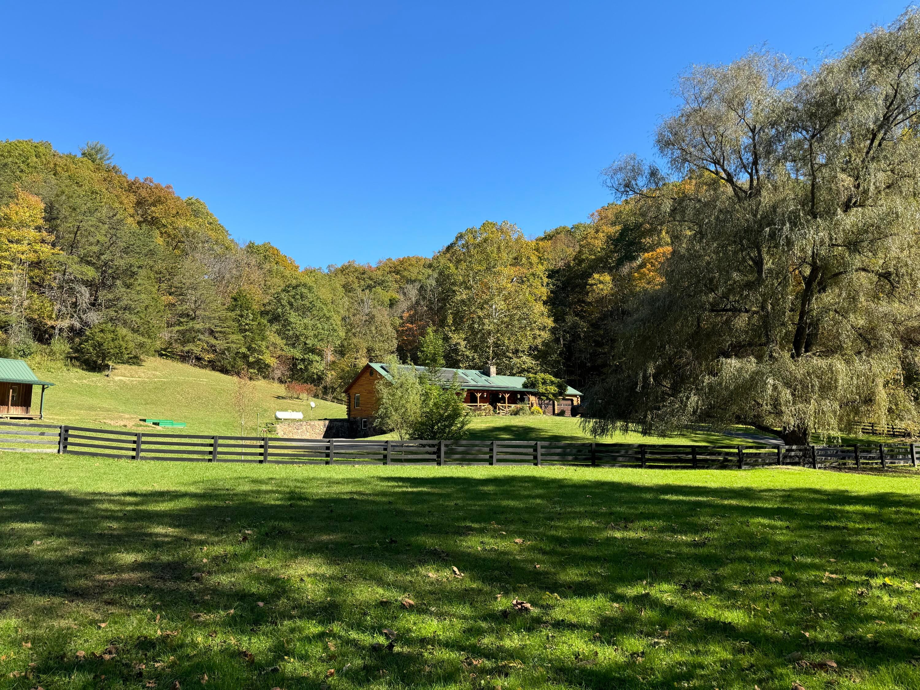 534 Big Branch Road Alderson, WV 24910 - Photo 100 of 112 Gallery Image 100