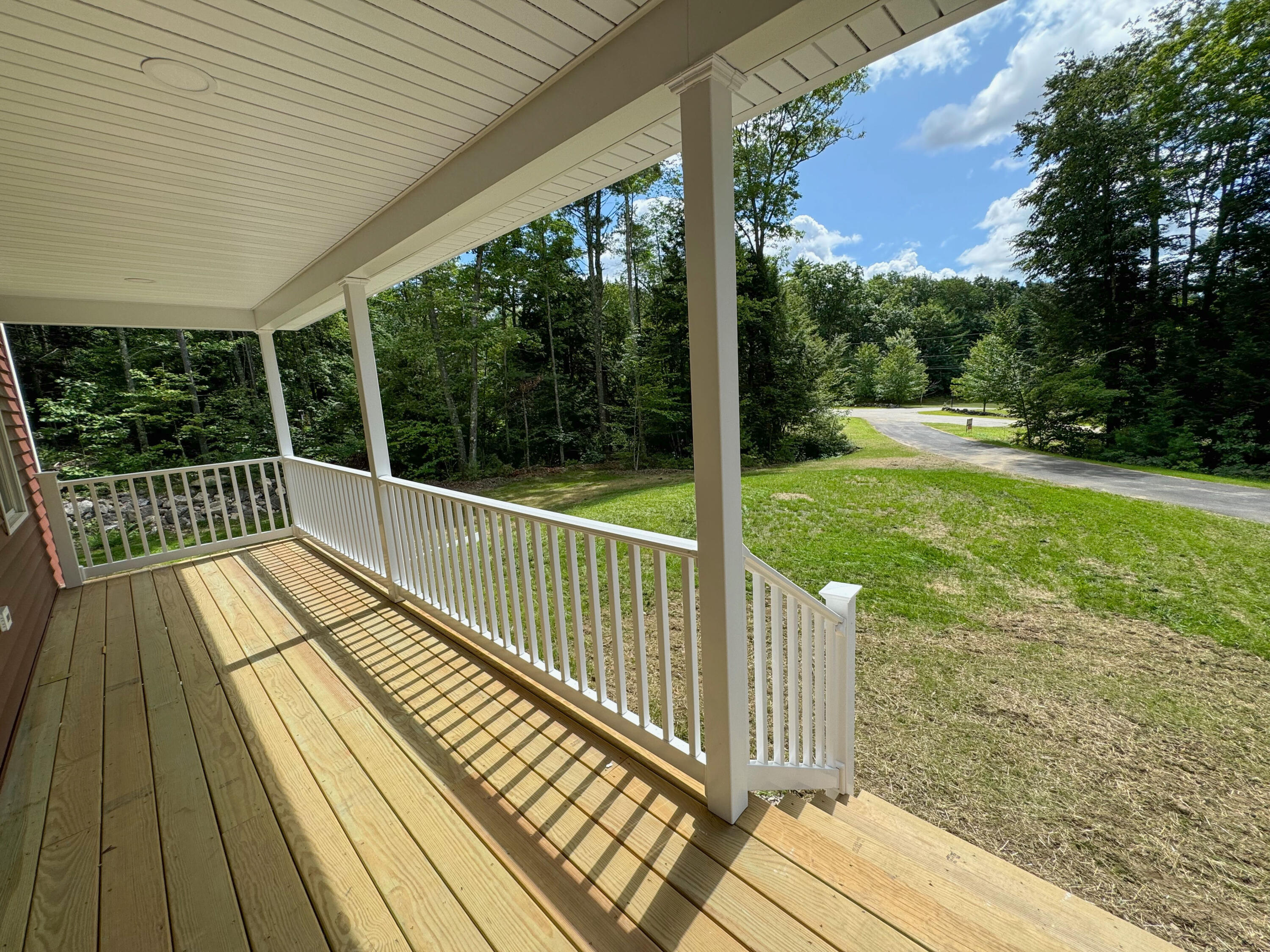 21 Dry Brk Drive Springvale, ME 04083 - Photo 12 of 37 Farmers Porch