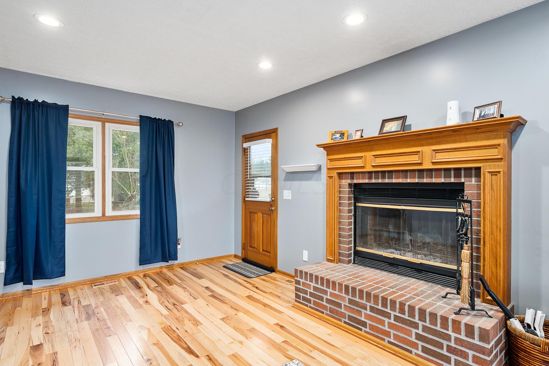 2860 Bean-Oller Road Delaware, OH 43015 - Photo 19 of 48 Gallery Image 19