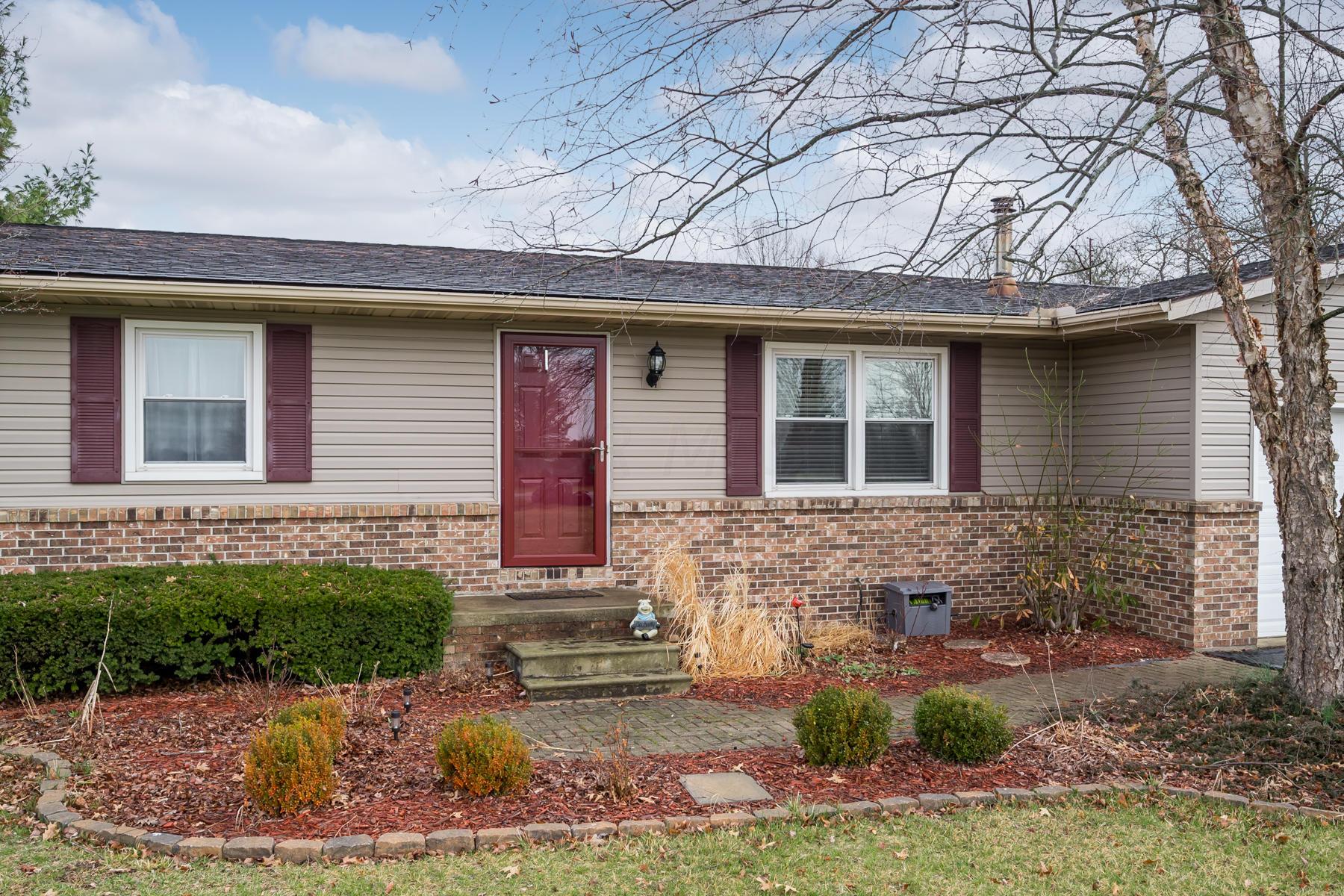 2860 Bean-Oller Road Delaware, OH 43015 - Photo 2 of 48 Gallery Image 2