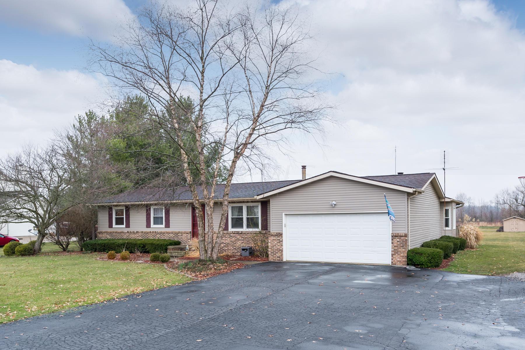2860 Bean-Oller Road Delaware, OH 43015 - Photo 3 of 48 Gallery Image 3