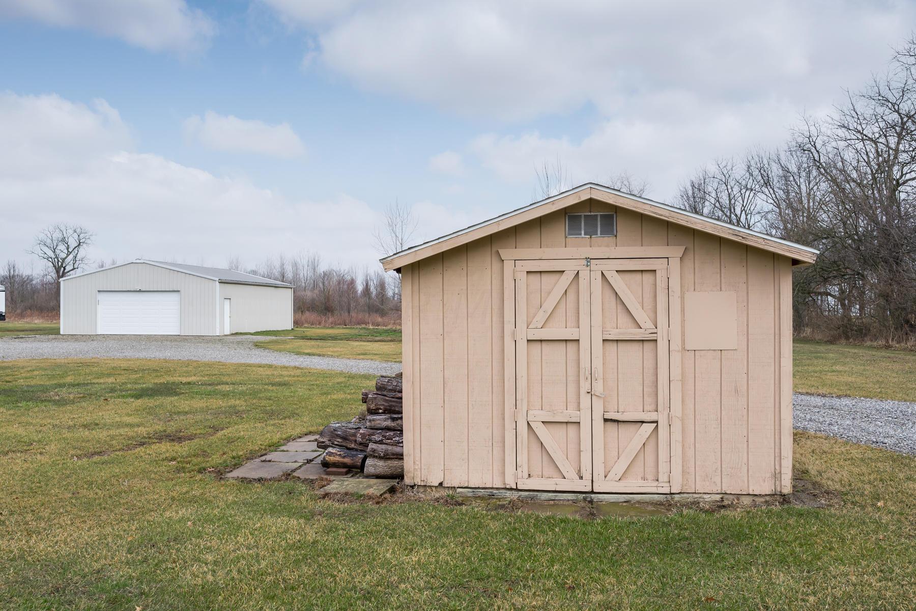 2860 Bean-Oller Road Delaware, OH 43015 - Photo 32 of 48 Gallery Image 32