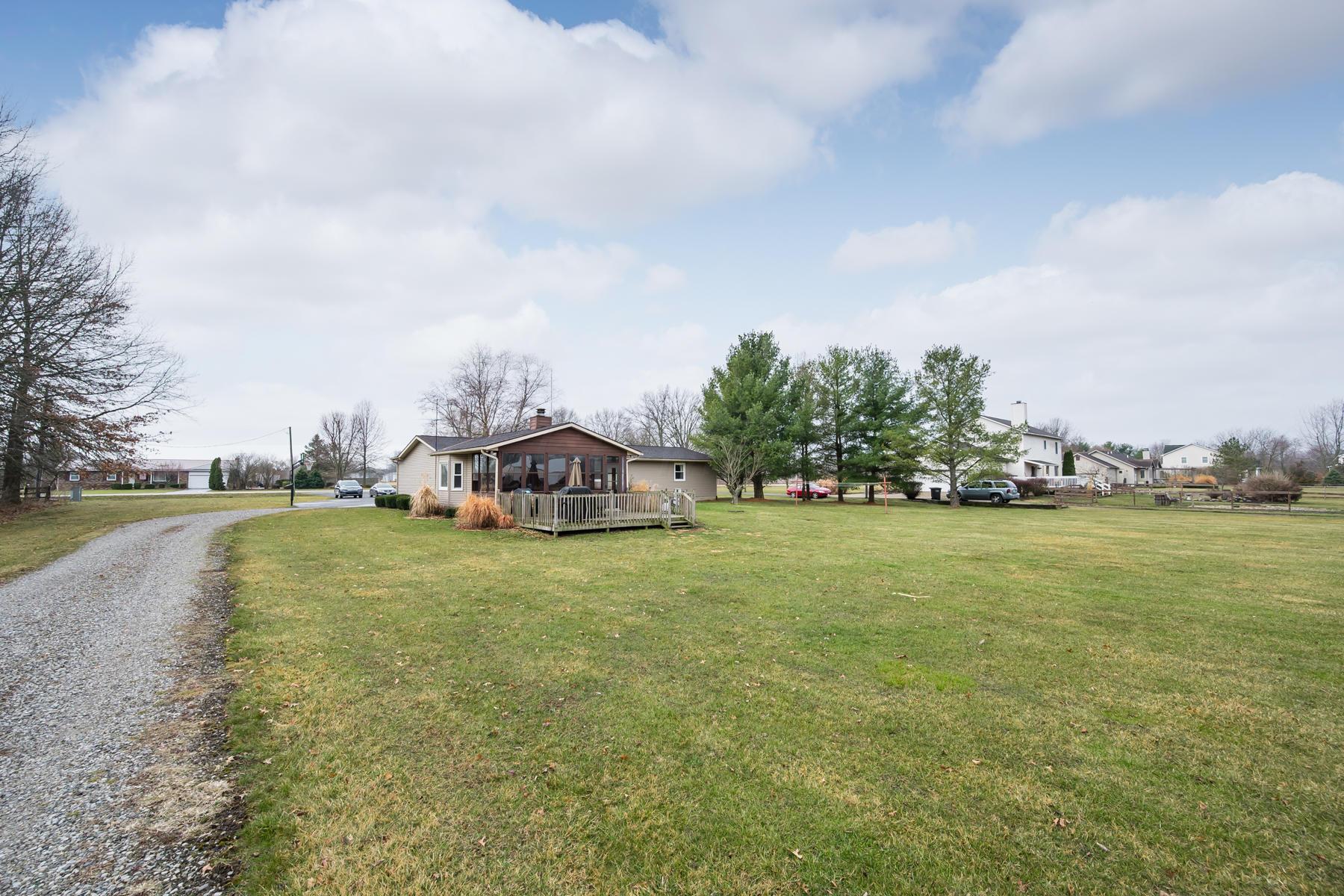2860 Bean-Oller Road Delaware, OH 43015 - Photo 35 of 48 Gallery Image 35