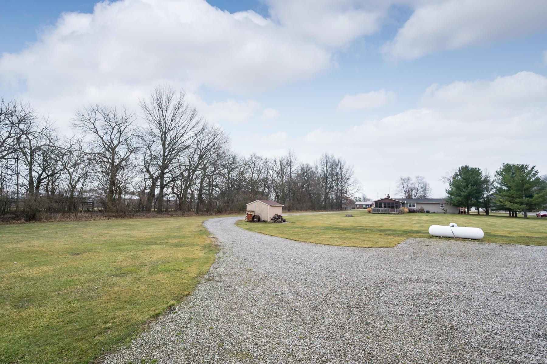 2860 Bean-Oller Road Delaware, OH 43015 - Photo 38 of 48 Gallery Image 38