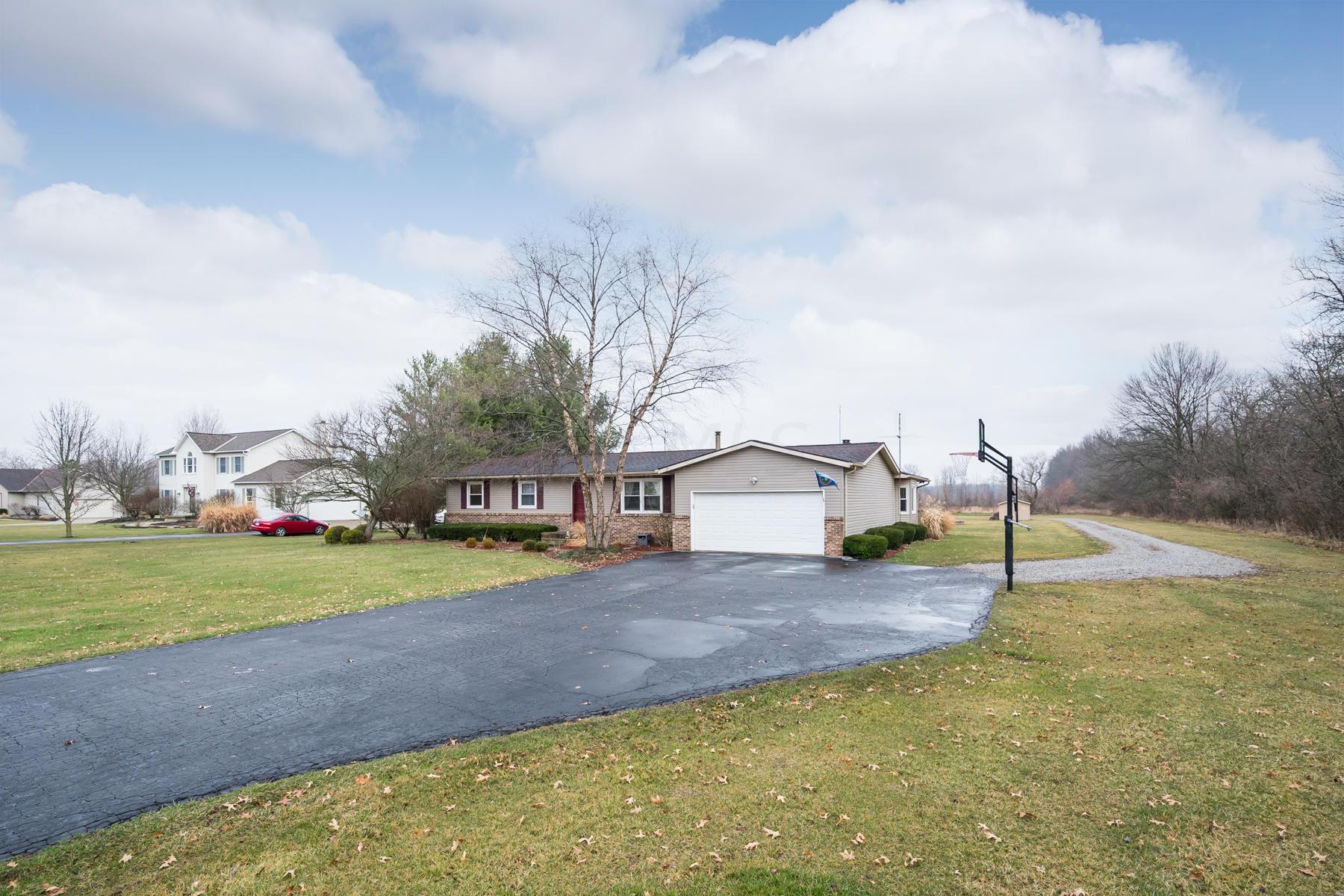 2860 Bean-Oller Road Delaware, OH 43015 - Photo 4 of 48 Gallery Image 4