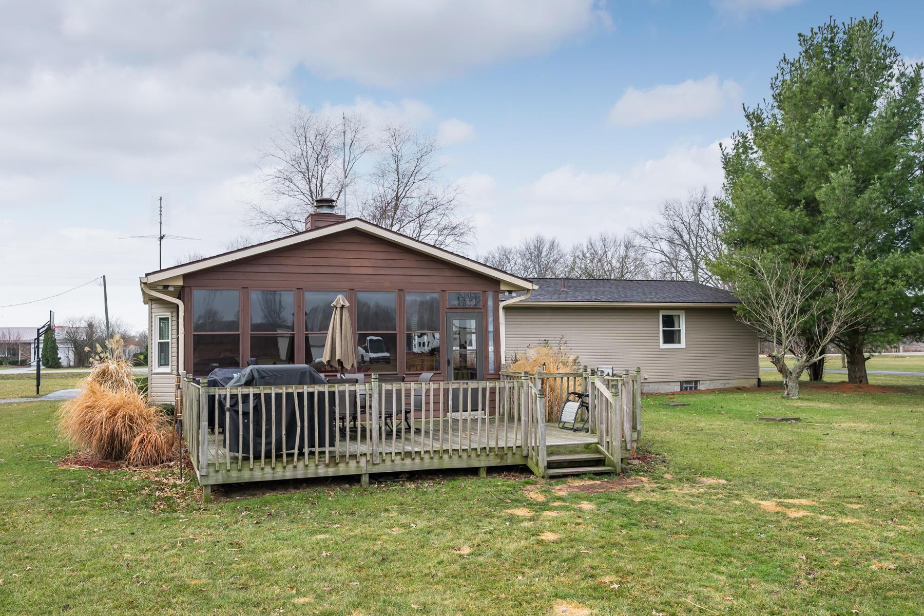 2860 Bean-Oller Road Delaware, OH 43015 - Photo 41 of 48 Gallery Image 41