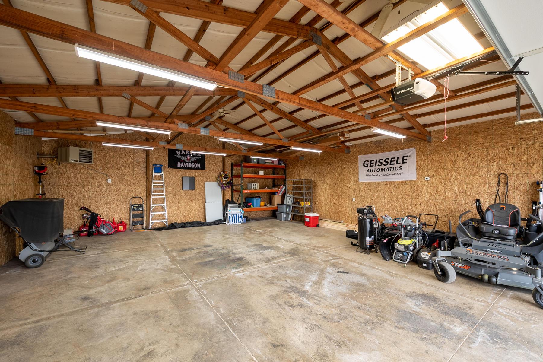2860 Bean-Oller Road Delaware, OH 43015 - Photo 7 of 48 Gallery Image 7
