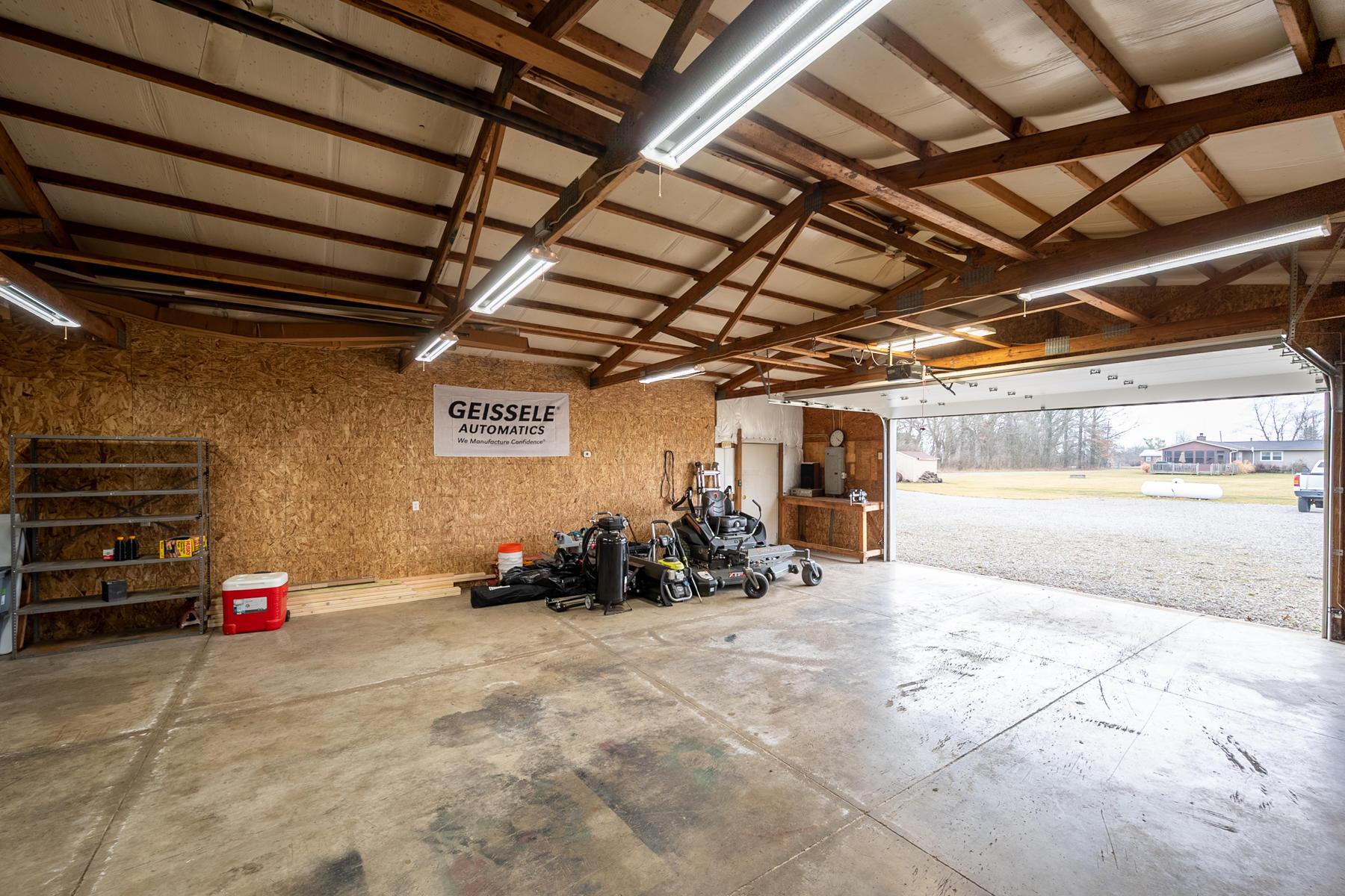 2860 Bean-Oller Road Delaware, OH 43015 - Photo 9 of 48 Gallery Image 9