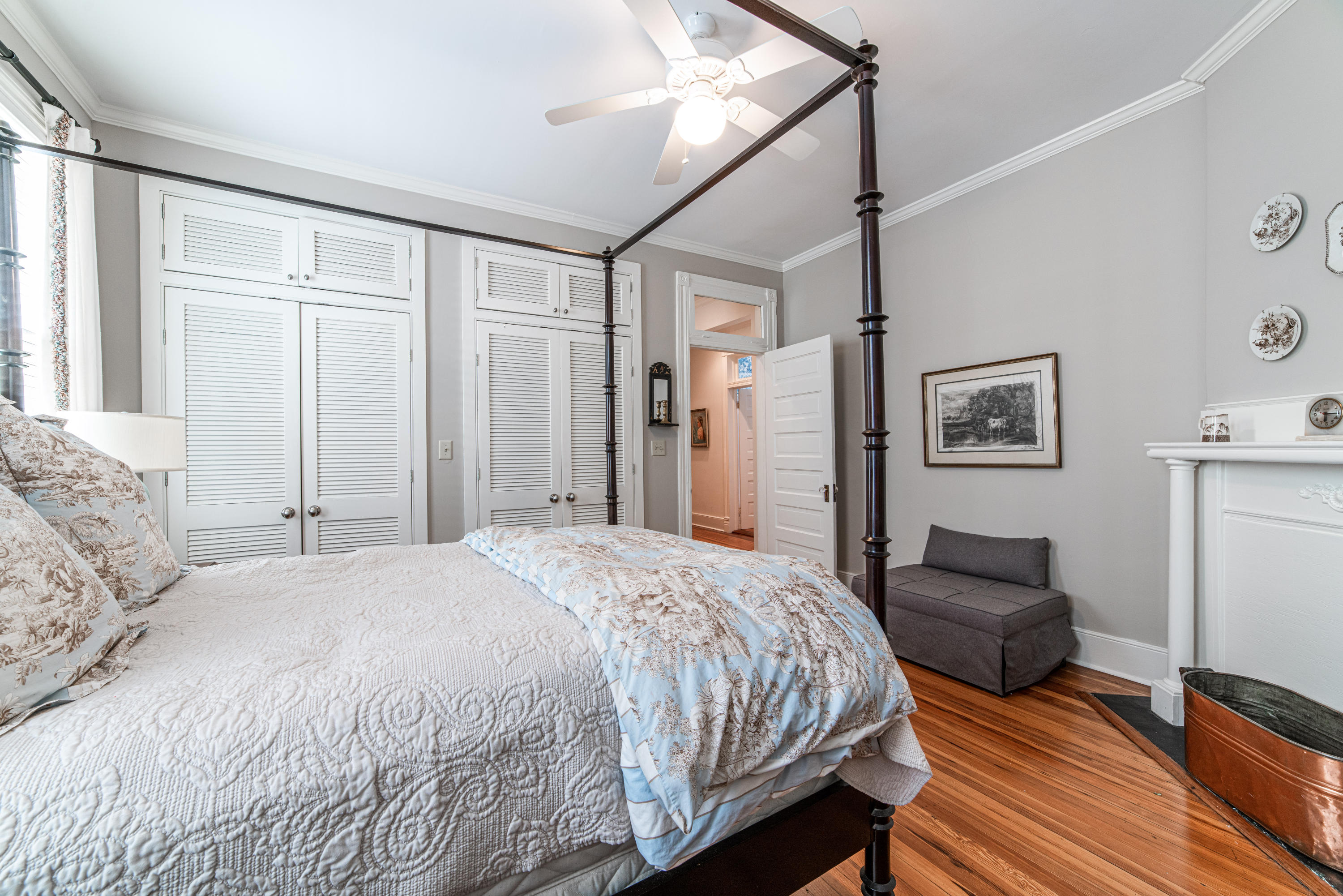 5 Rutledge Boulevard, Unit A Charleston, SC 29401 - Photo 12 of 22 Rutledge Blvd Edits-4