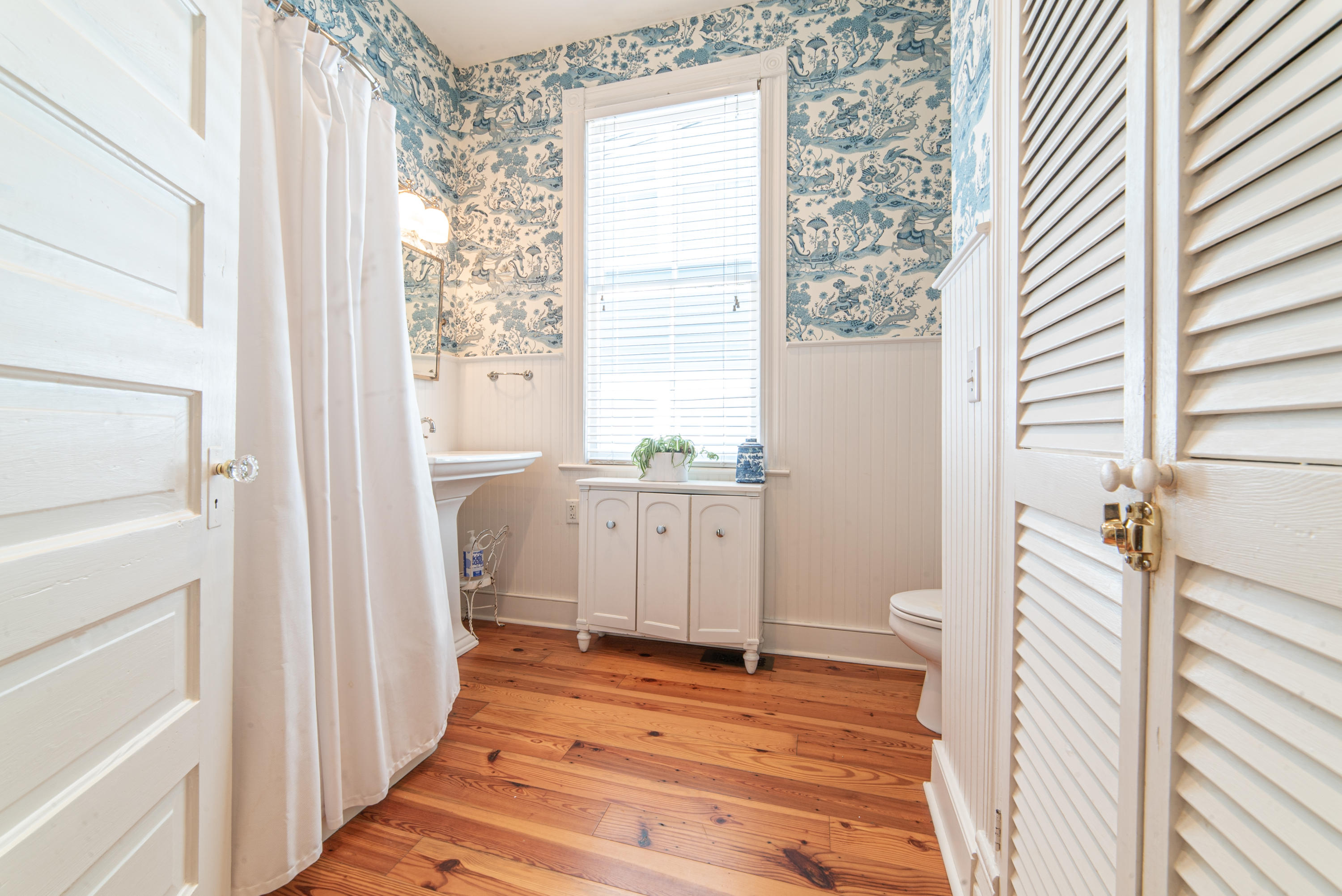 5 Rutledge Boulevard, Unit A Charleston, SC 29401 - Photo 14 of 22 Rutledge Blvd Edits-2