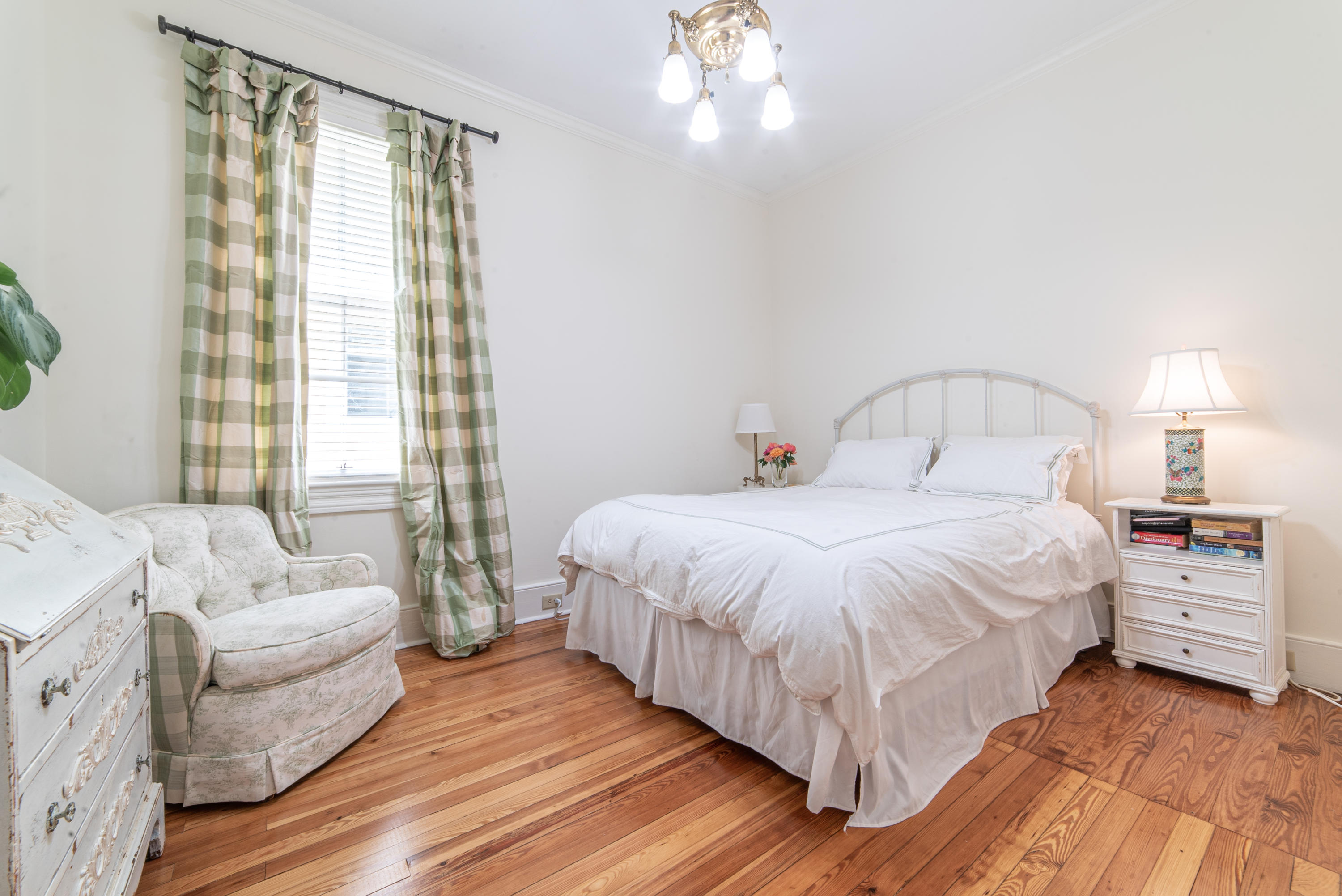 5 Rutledge Boulevard, Unit A Charleston, SC 29401 - Photo 15 of 22 2nd Bedroom