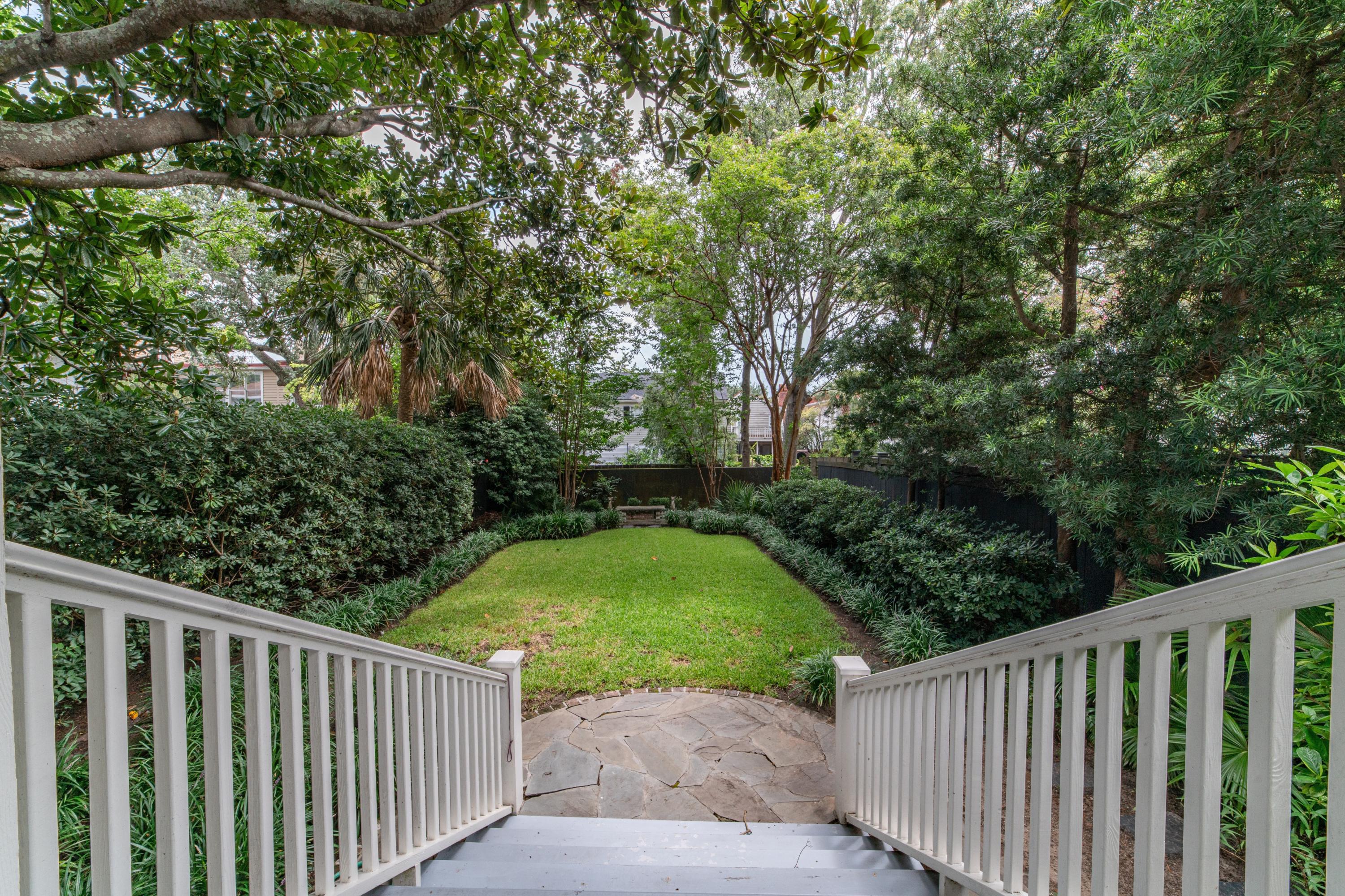5 Rutledge Boulevard, Unit A Charleston, SC 29401 - Photo 17 of 22 Rutledge Blvd Edits-5