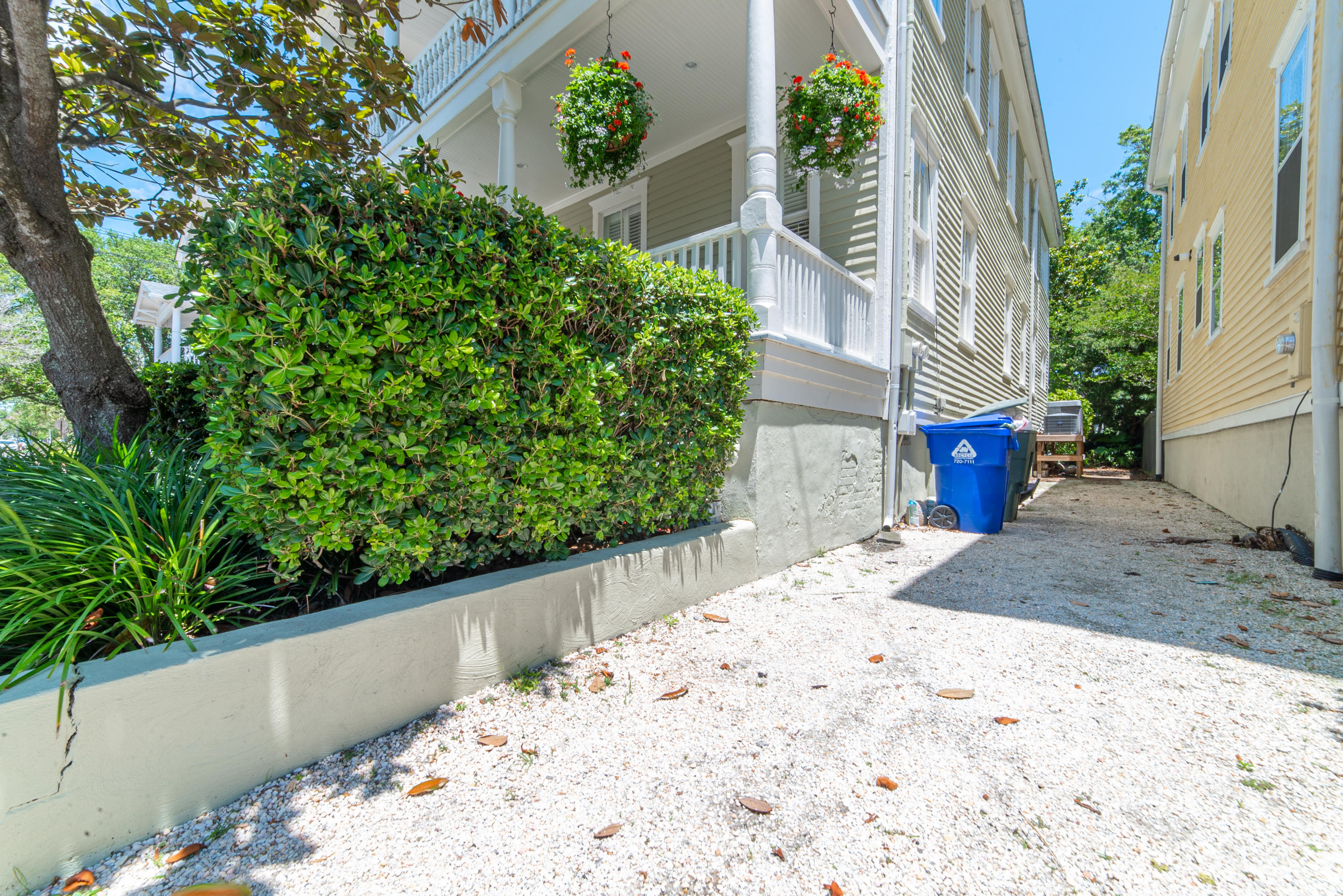 5 Rutledge Boulevard, Unit A Charleston, SC 29401 - Photo 21 of 22 Off Street Parking