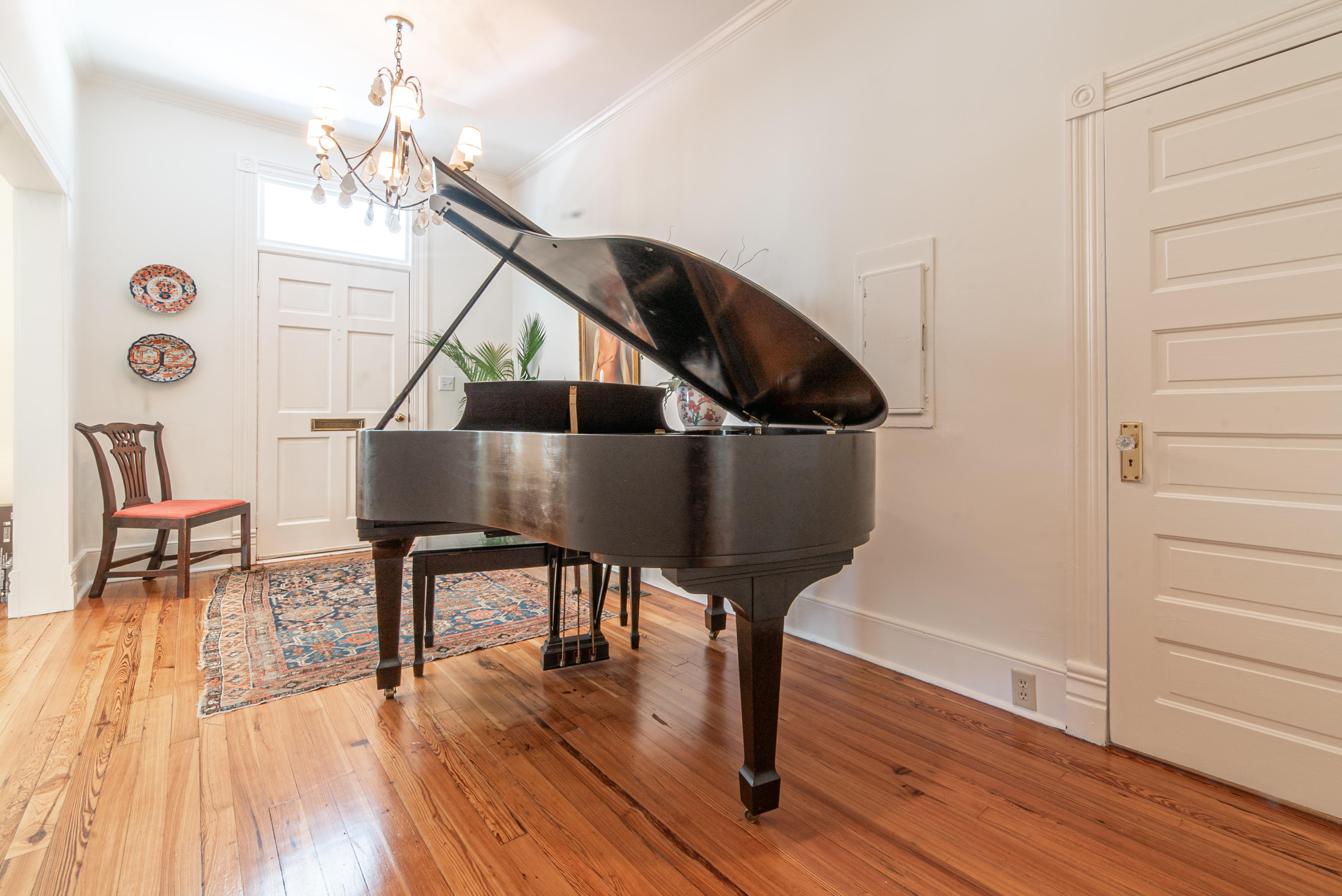 5 Rutledge Boulevard, Unit A Charleston, SC 29401 - Photo 4 of 22 Rutledge Blvd Edits-8