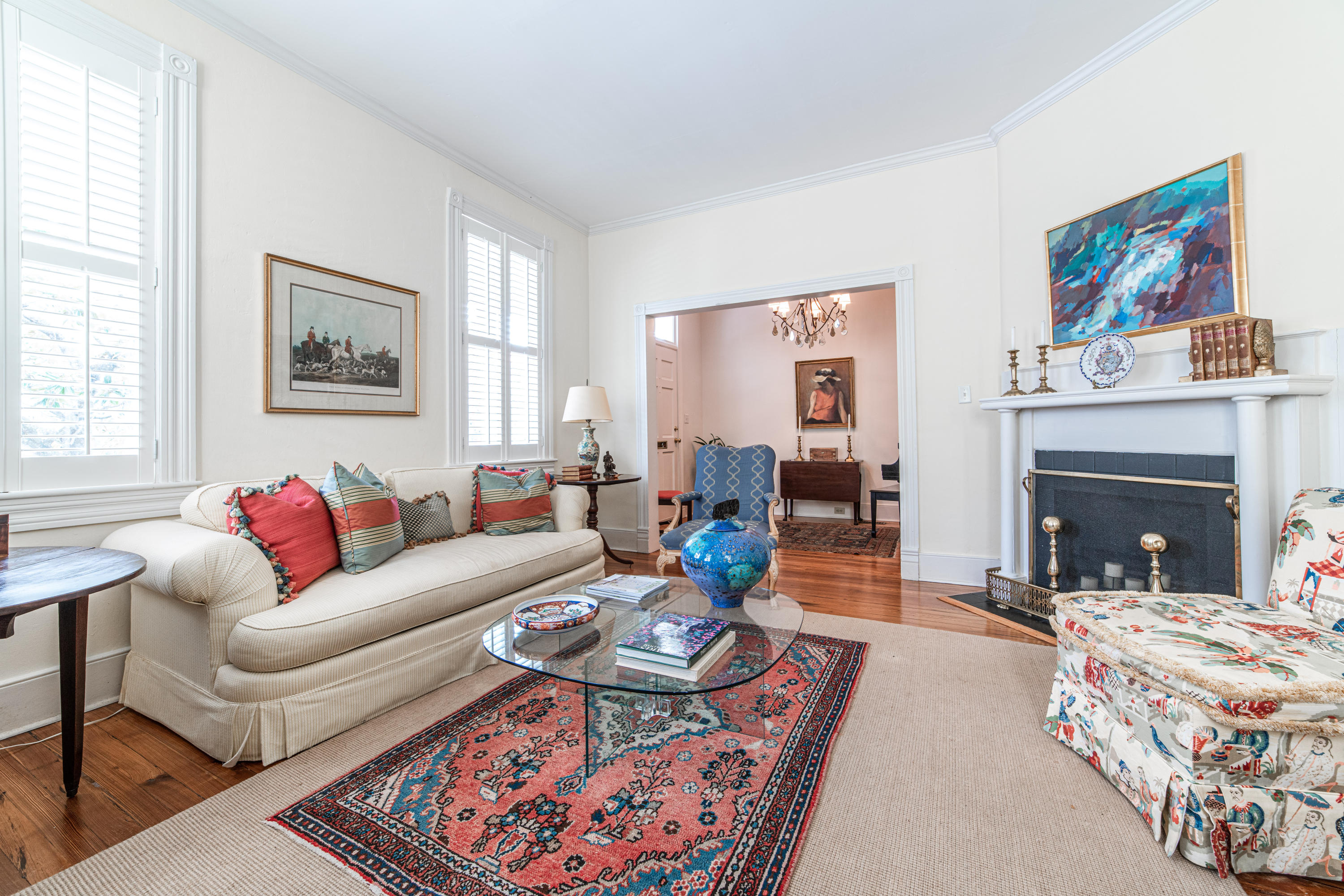 5 Rutledge Boulevard, Unit A Charleston, SC 29401 - Photo 6 of 22 Rutledge Blvd Edits-3