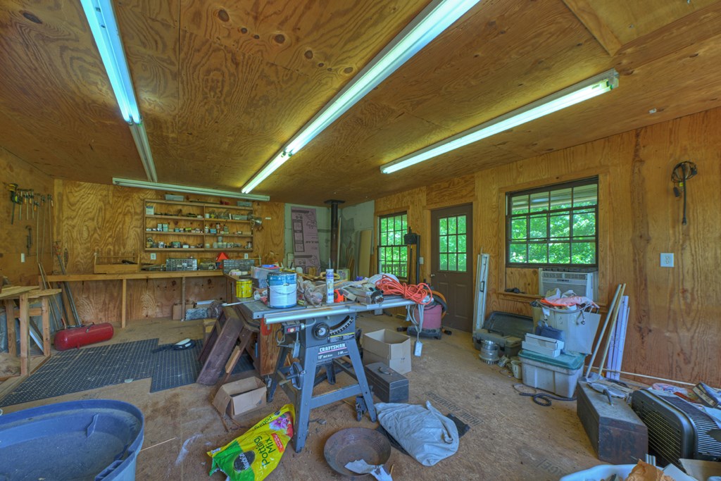 1207 Bullen Gap Road Blue Ridge, GA 30513 - Photo 49 of 61