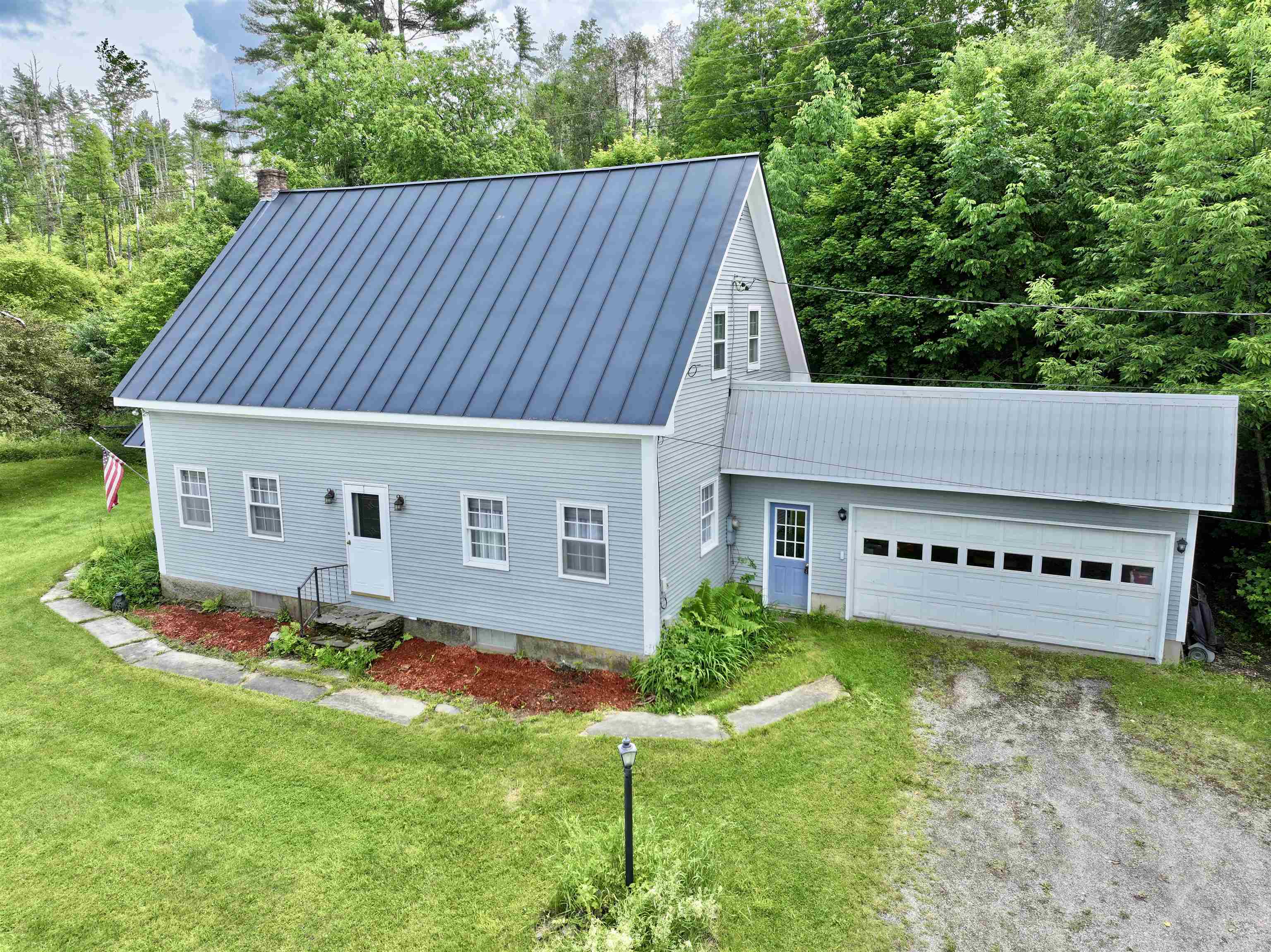 1723 Lightening Ridge Road Calais, VT 05667 - Photo 52 of 56
