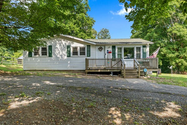 2046 Sugar Creek Road Southeast Georgetown, TN 37336 - Photo 13 of 21