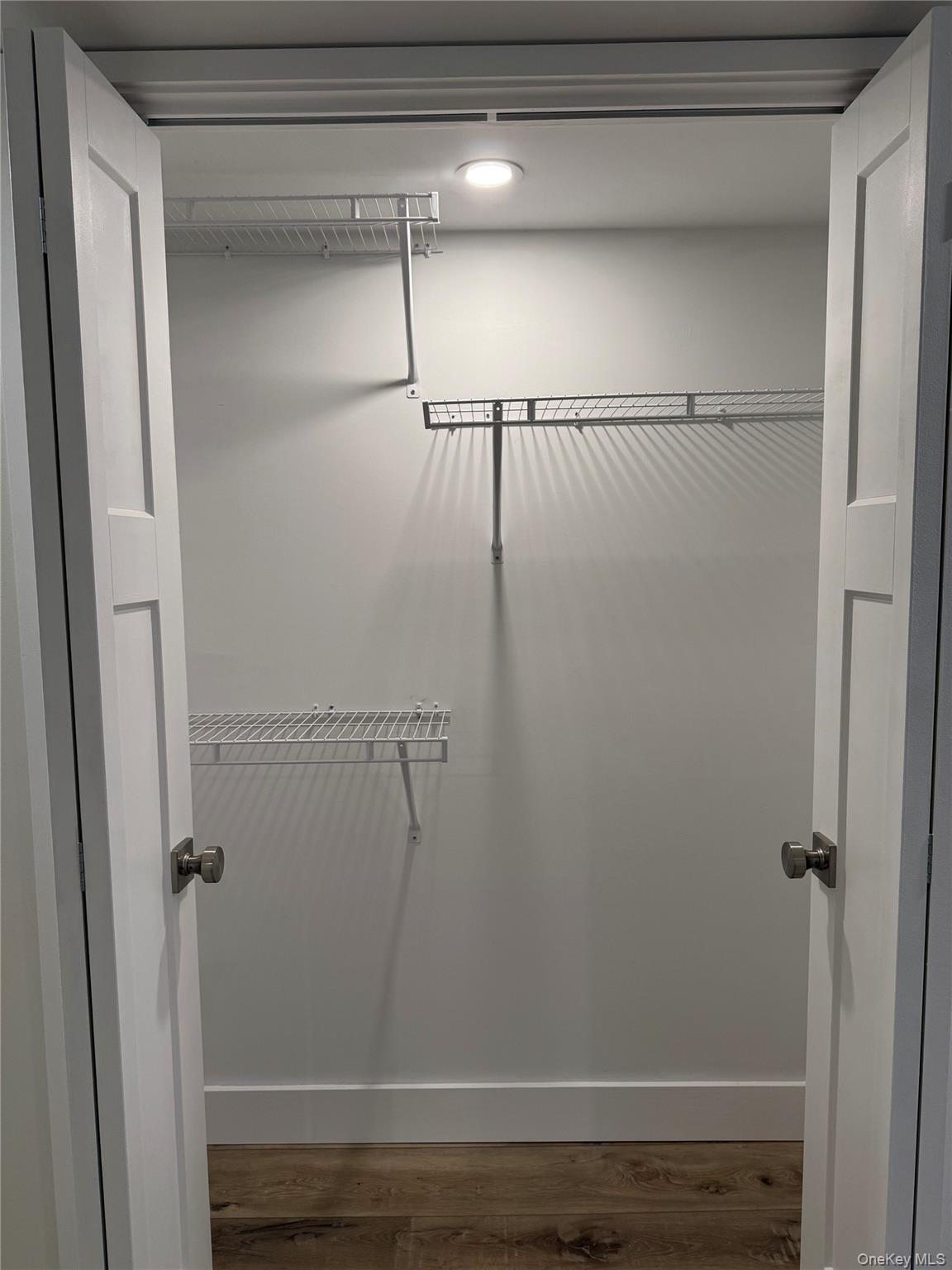 32 Ketchum Road, Unit BSMT Warwick, NY 10990 - Photo 6 of 20 Another closet in unit